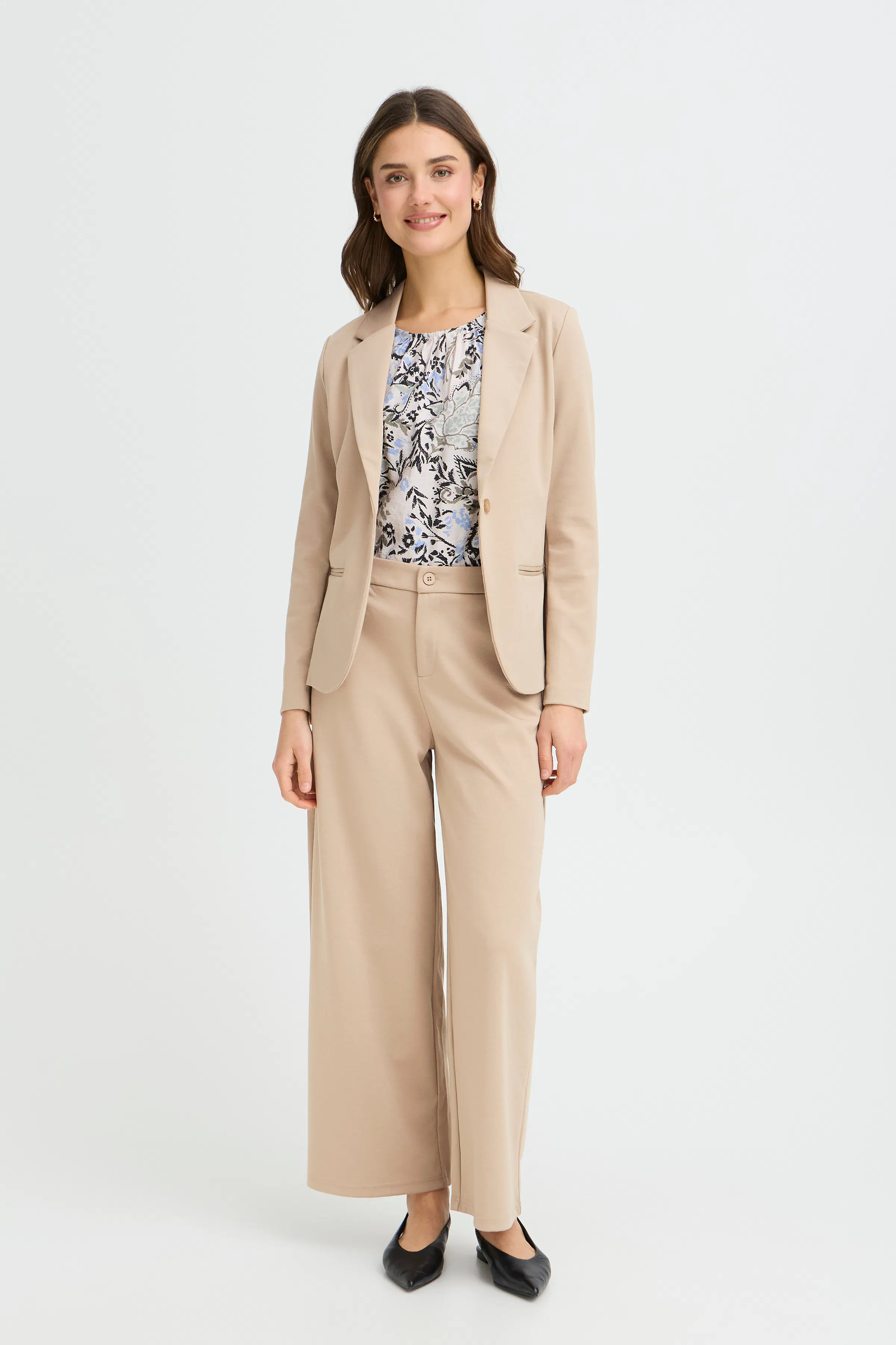 FRZablazer Blazer LOOKBOOK FRONT 20605896-161213