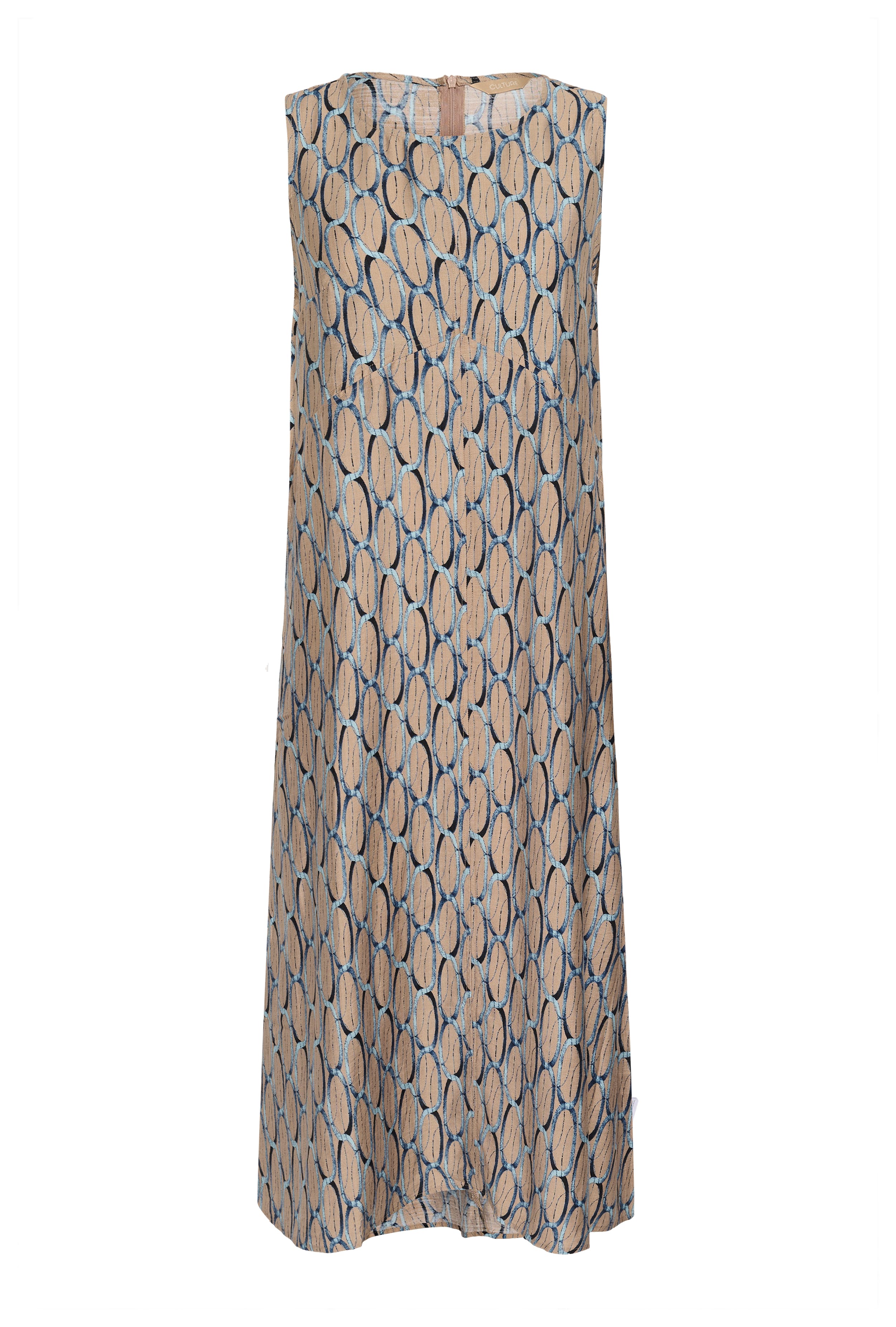 CUbae Klänning PACK FRONT 50112409-108586