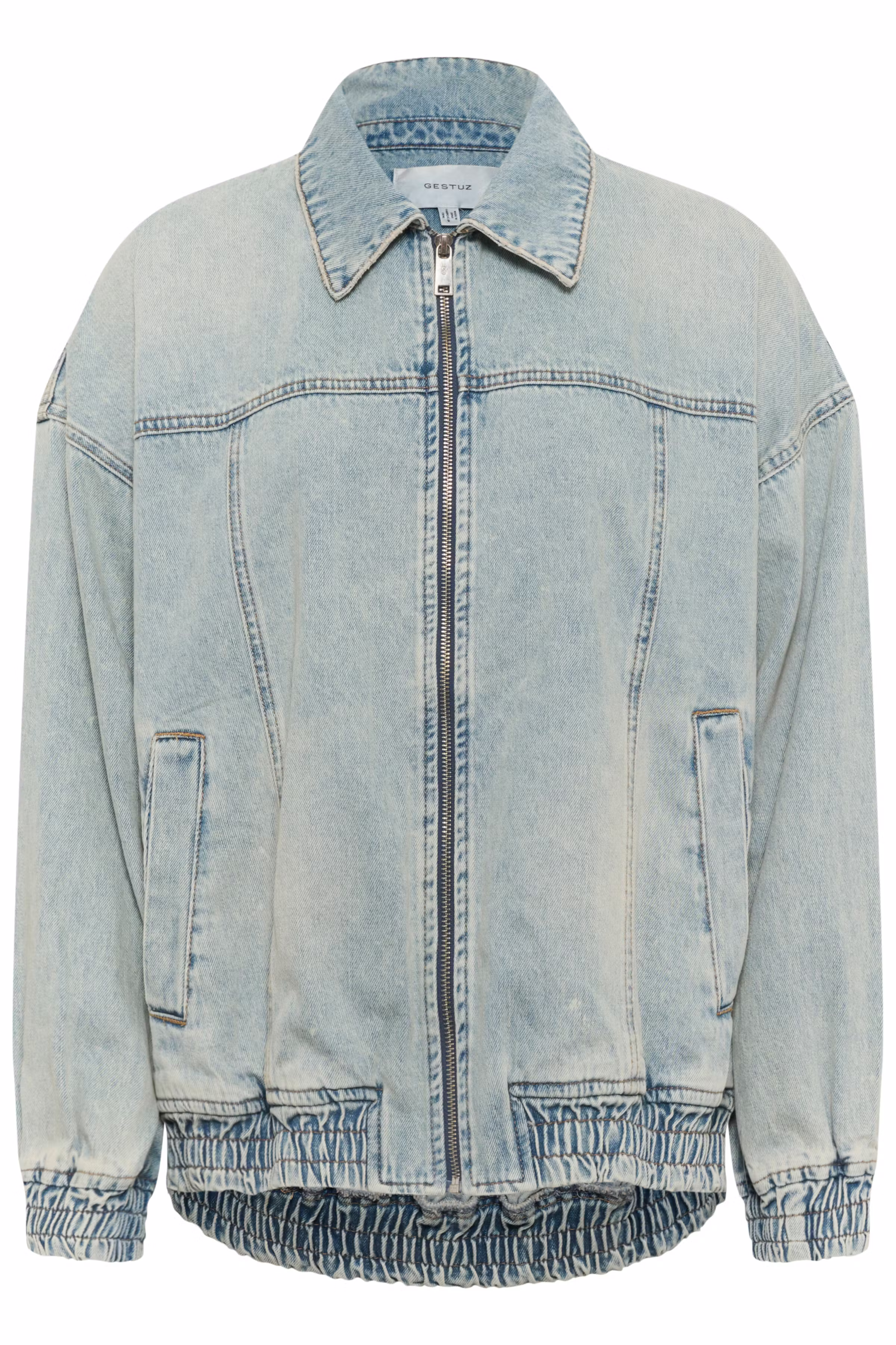 GZasher Bomber jas PACK FRONT 10910193-107575