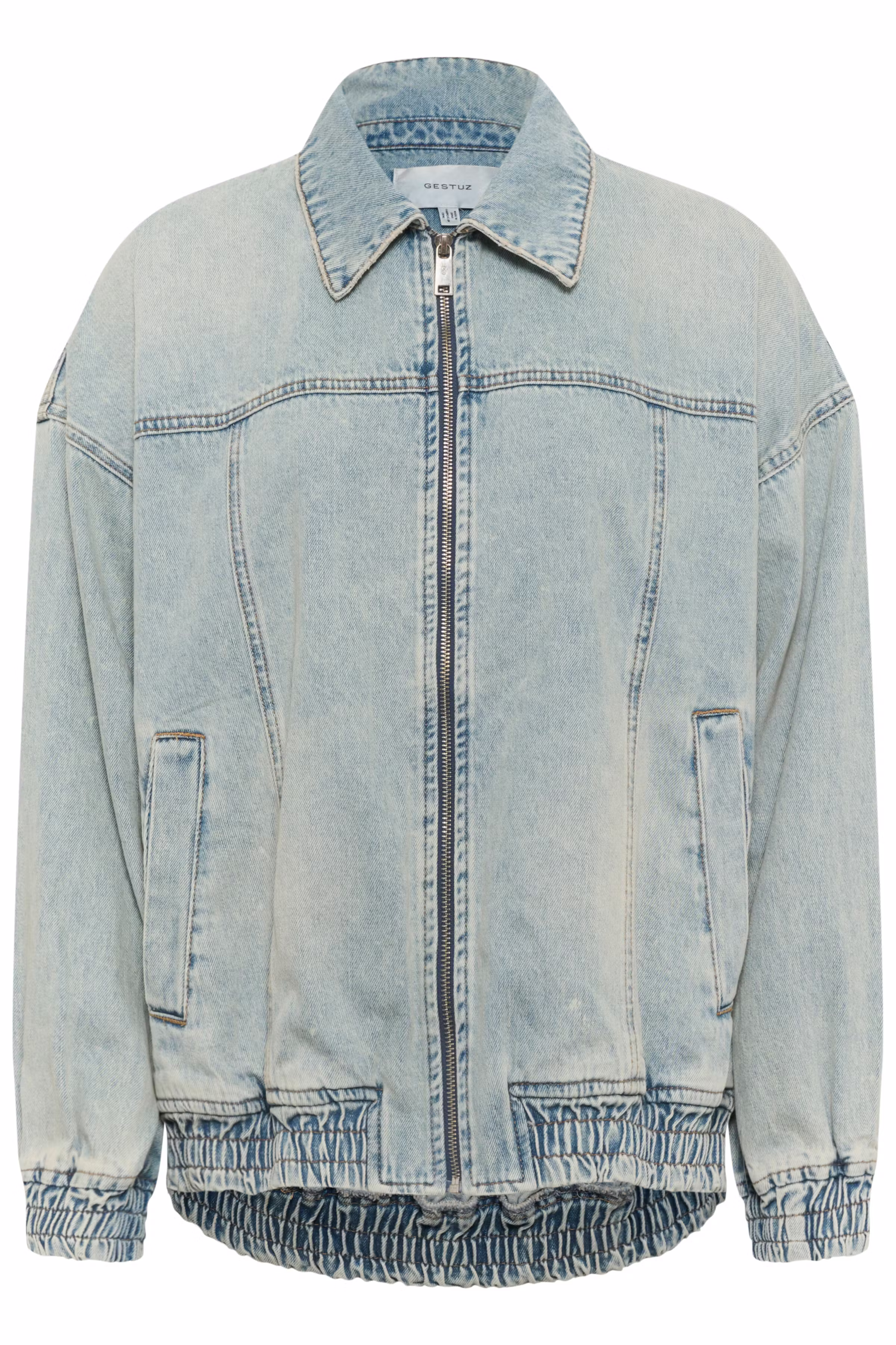 GZasher Bomberjakke PACK FRONT 10910193-107575