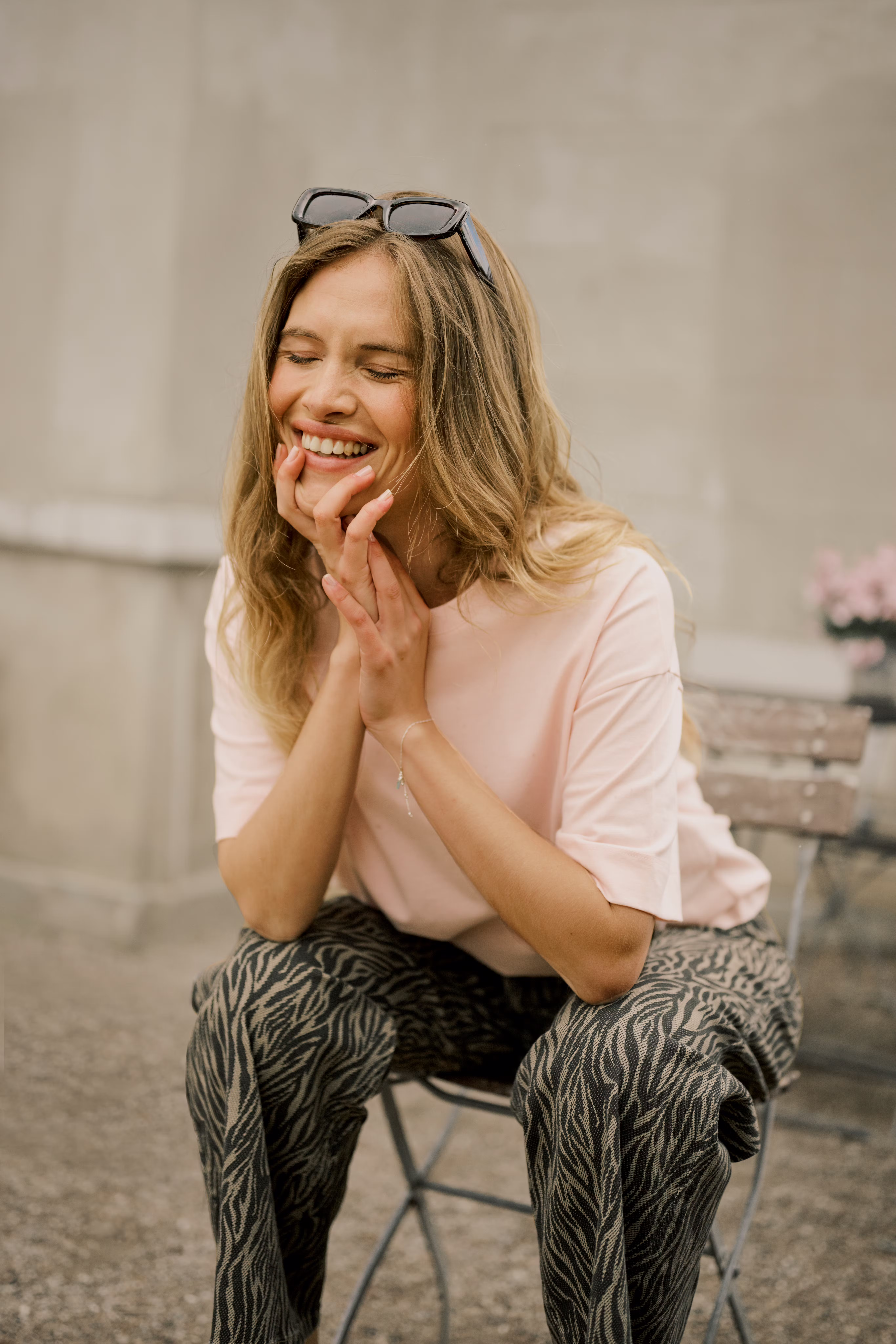 KAleondra Jeans LOCATION NONE 10510139-107719