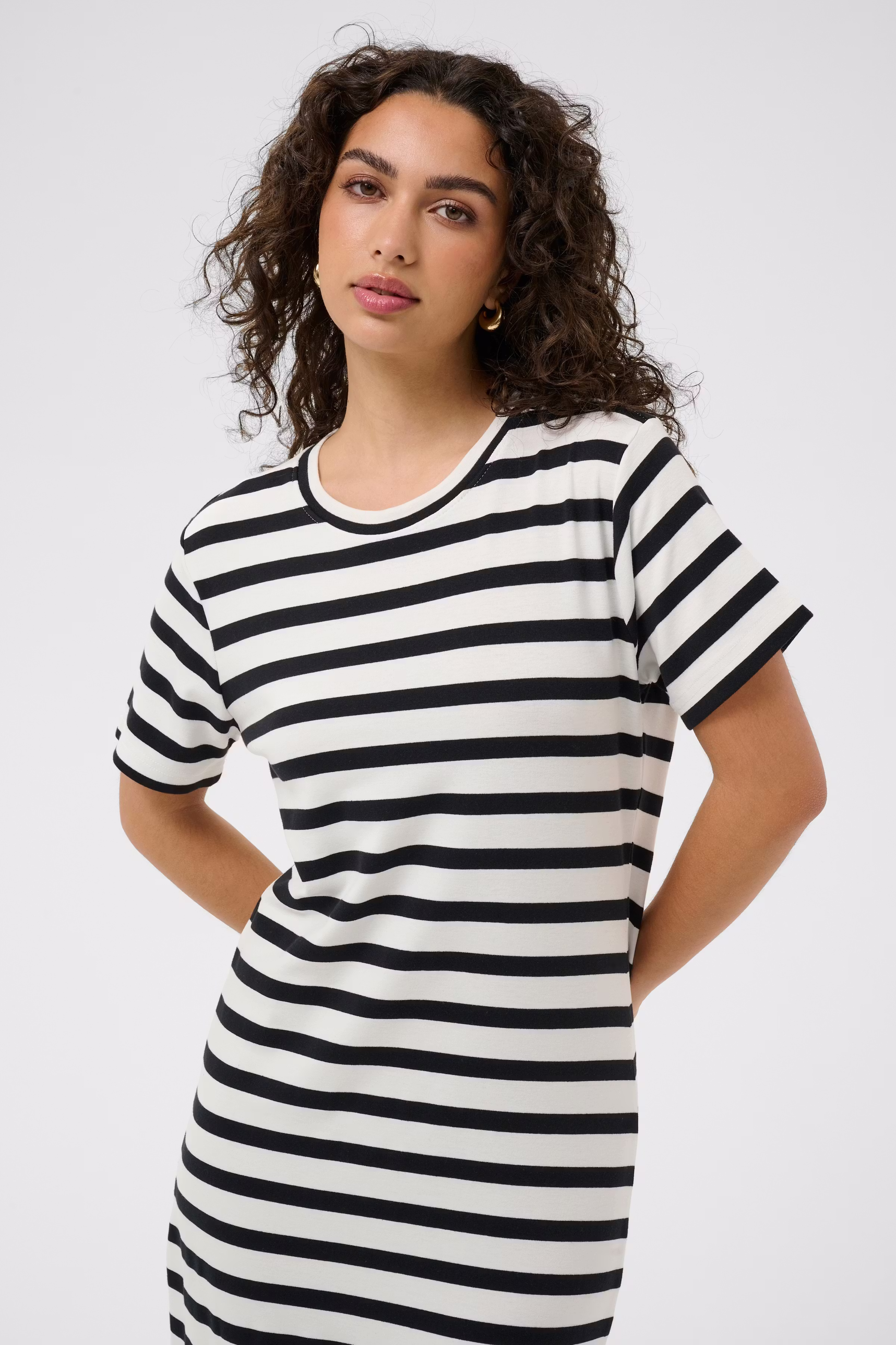 KAellen Kjole LOOKBOOK DETAIL 10512489-1000061