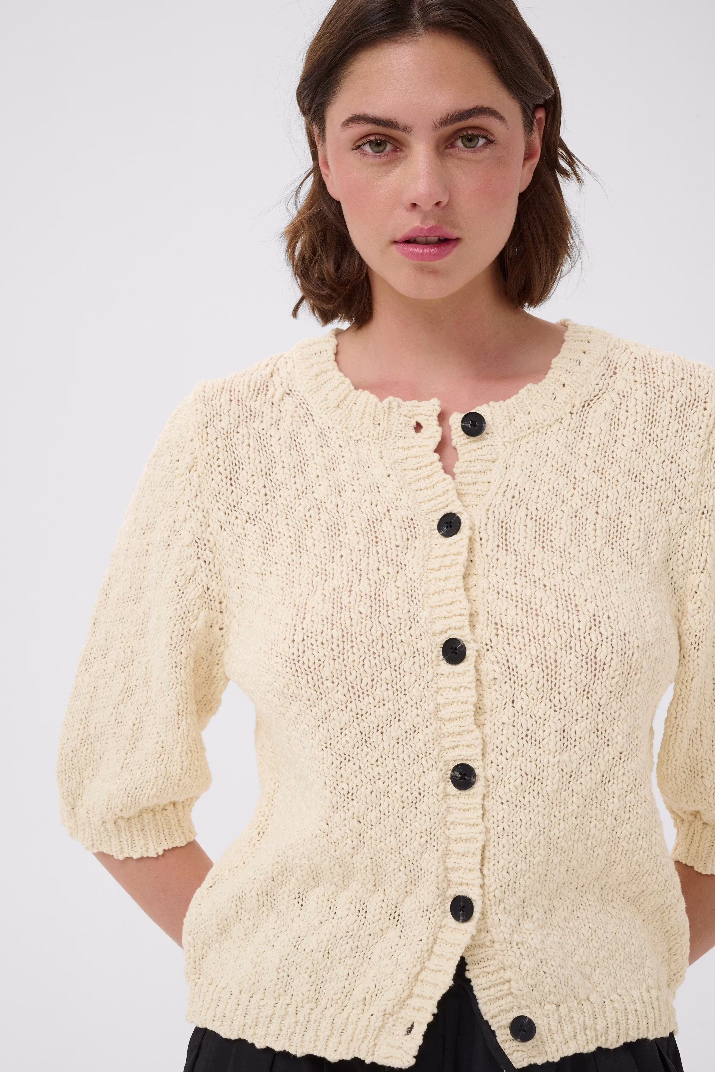 DAFNEIW Cardigan LOOKBOOK DETAIL 30112673-120601