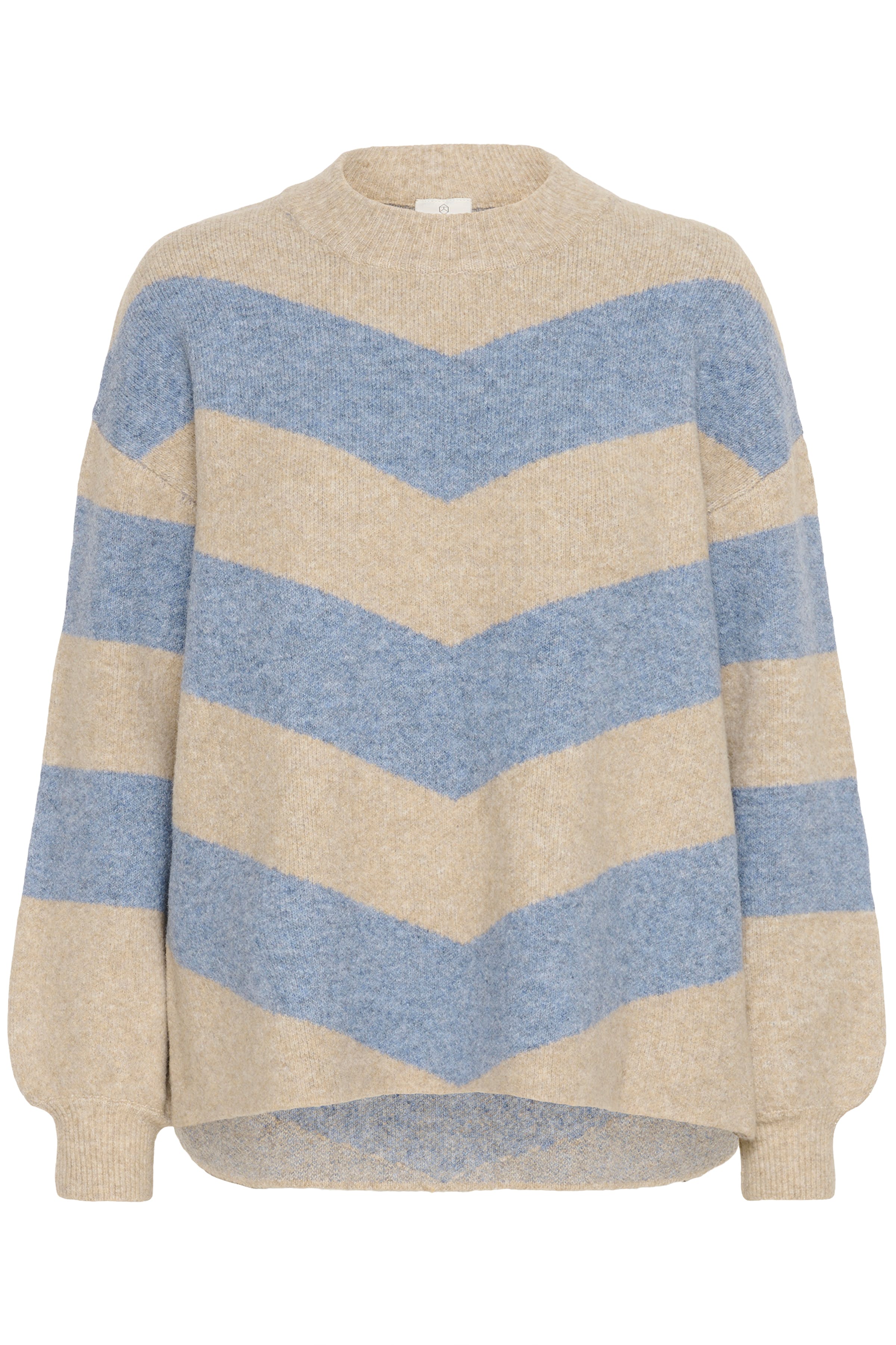 KAverana Pullover PACK FRONT 10509061-108775