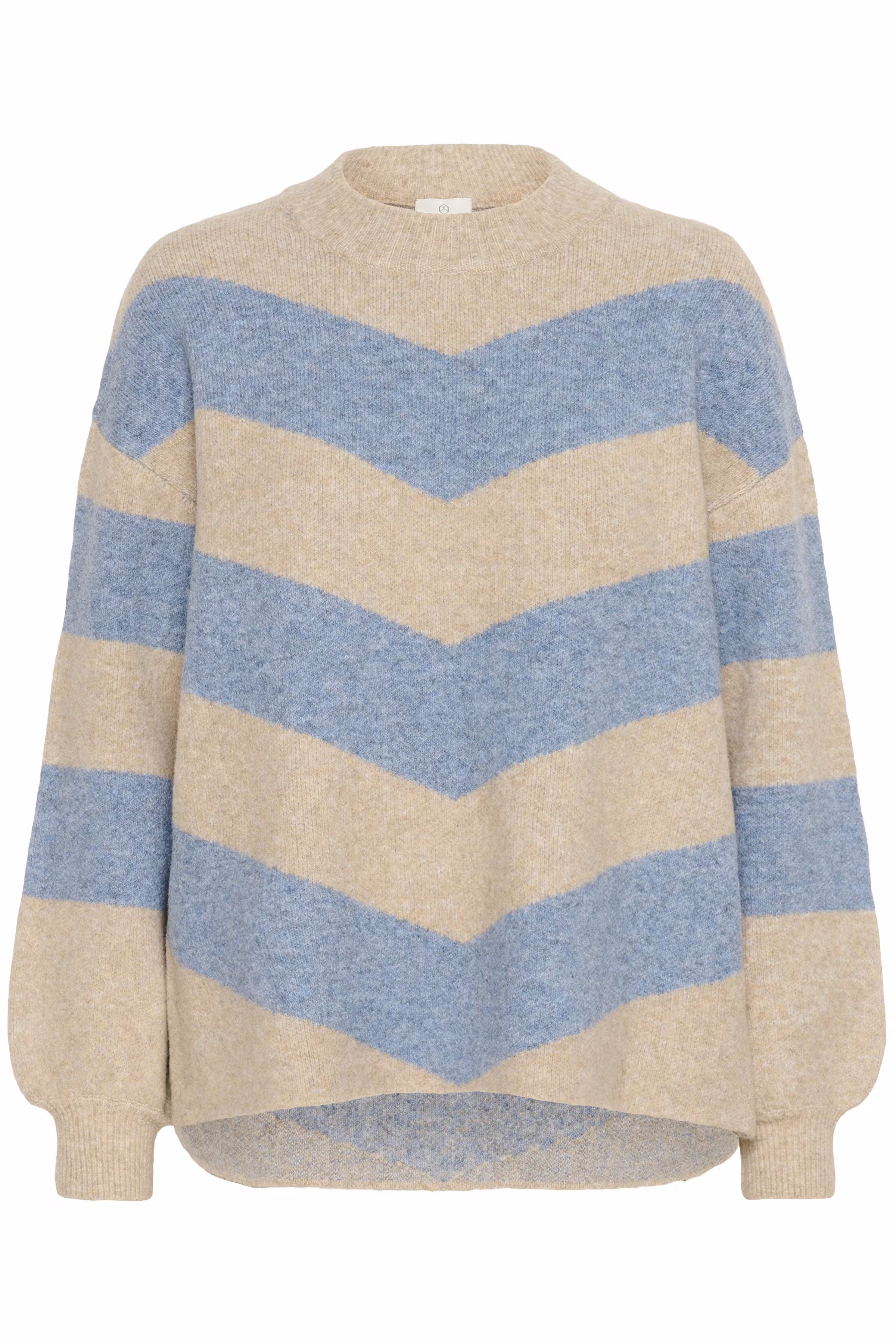 KAverana Pullover PACK FRONT 10509061-108775