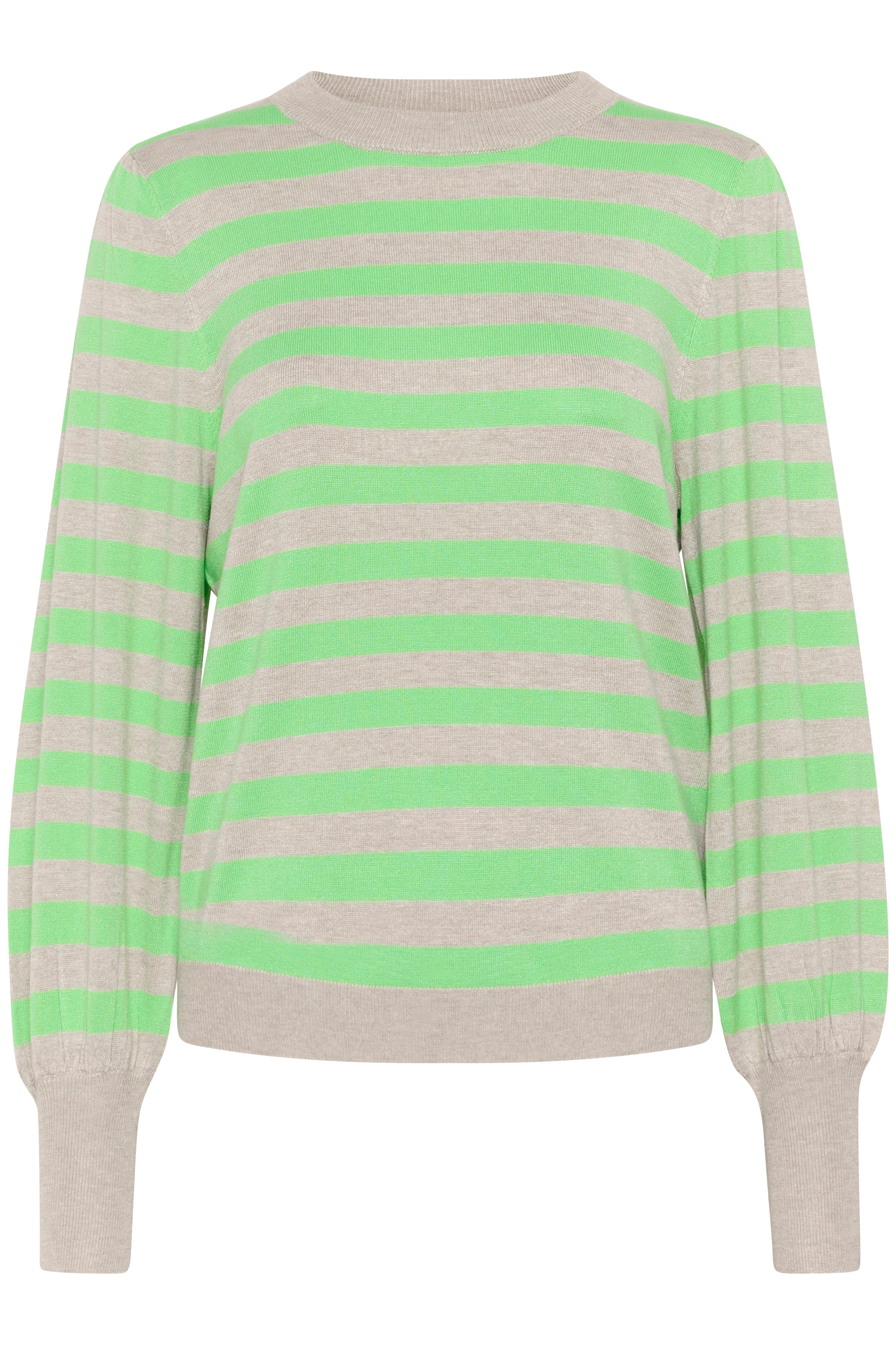 KAlizzy Pullover PACK FRONT 10506891-105238