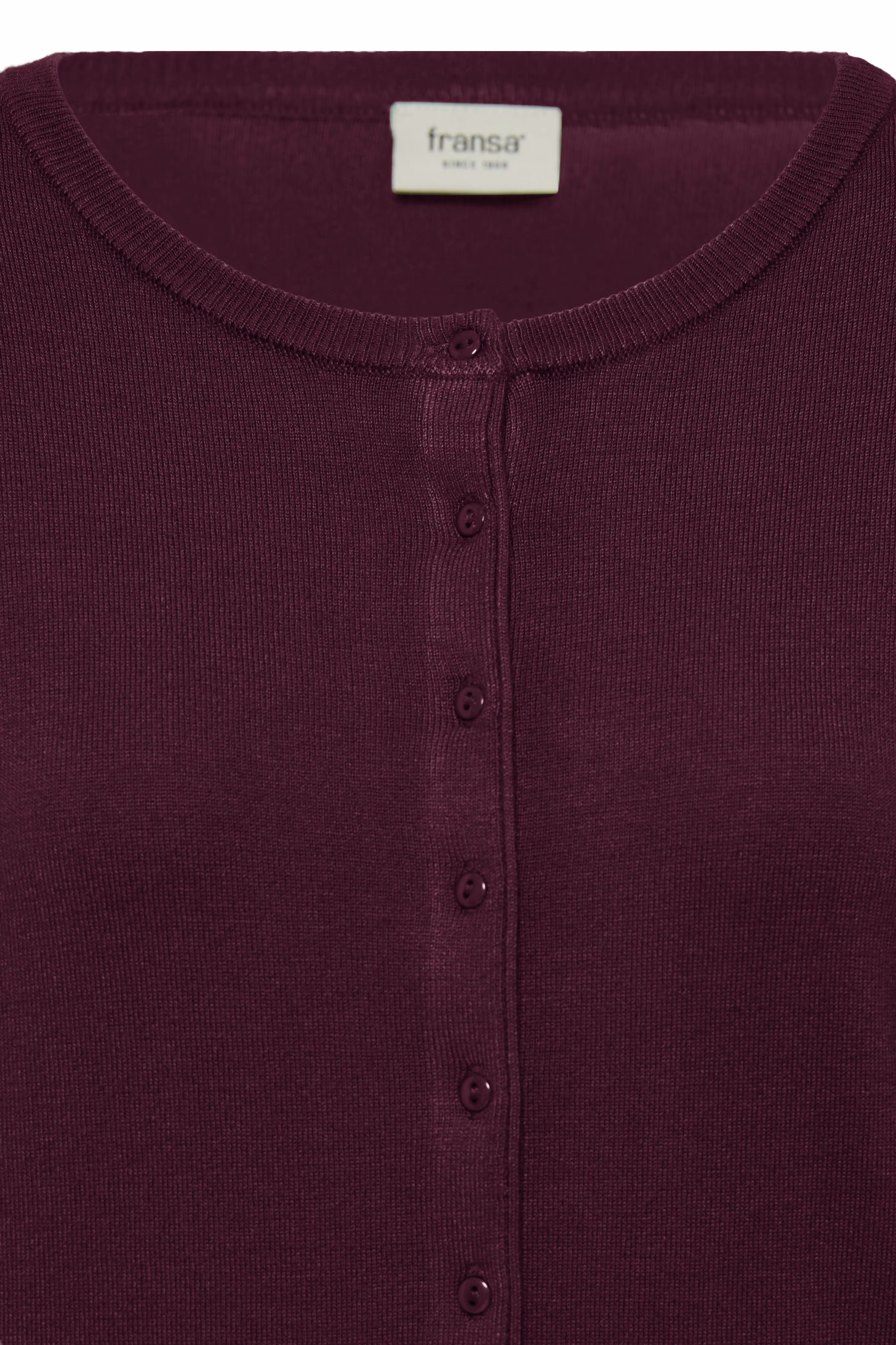 FRZubasic Cardigan PACK DETAIL 20604187-191627