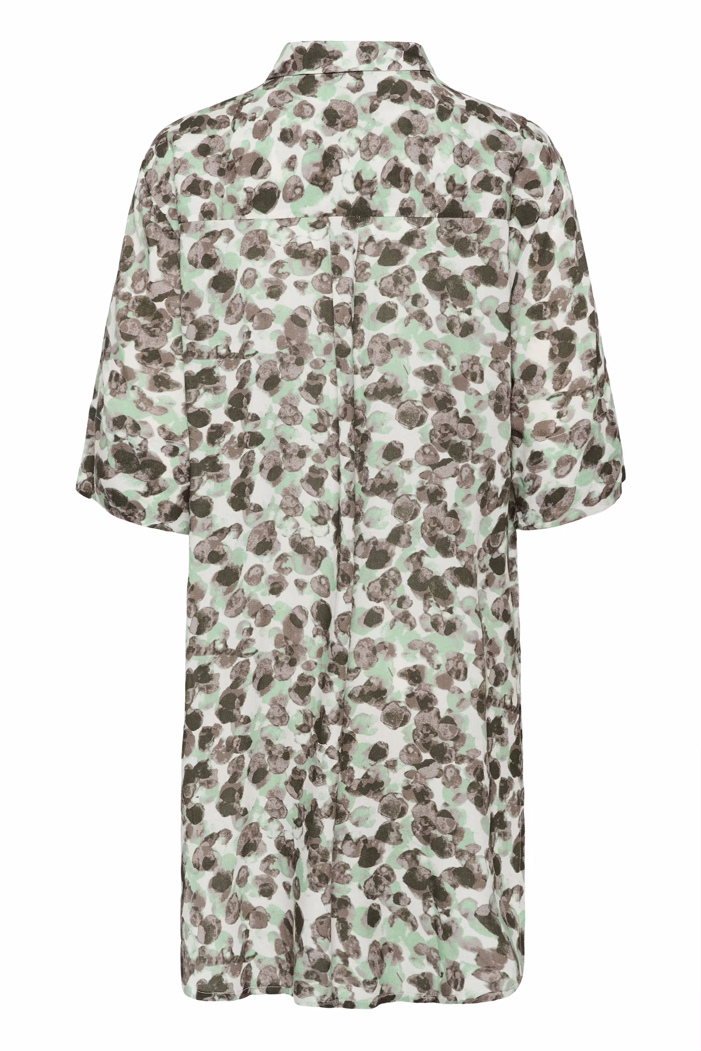 BPcordelia Tunic PACK BACK 40200031-108388