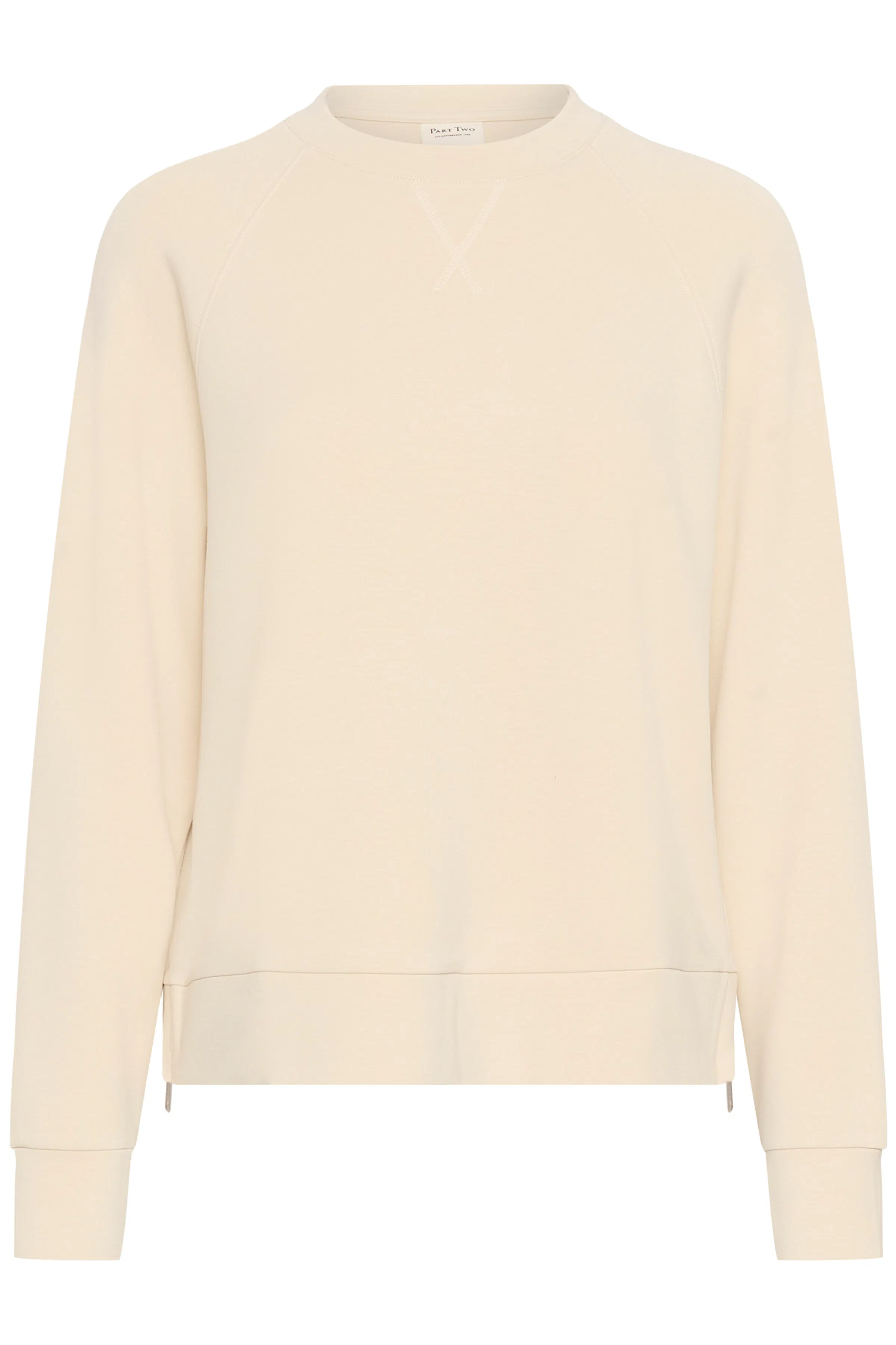 ZolaPW Sweatshirt PACK FRONT 30310296-130401