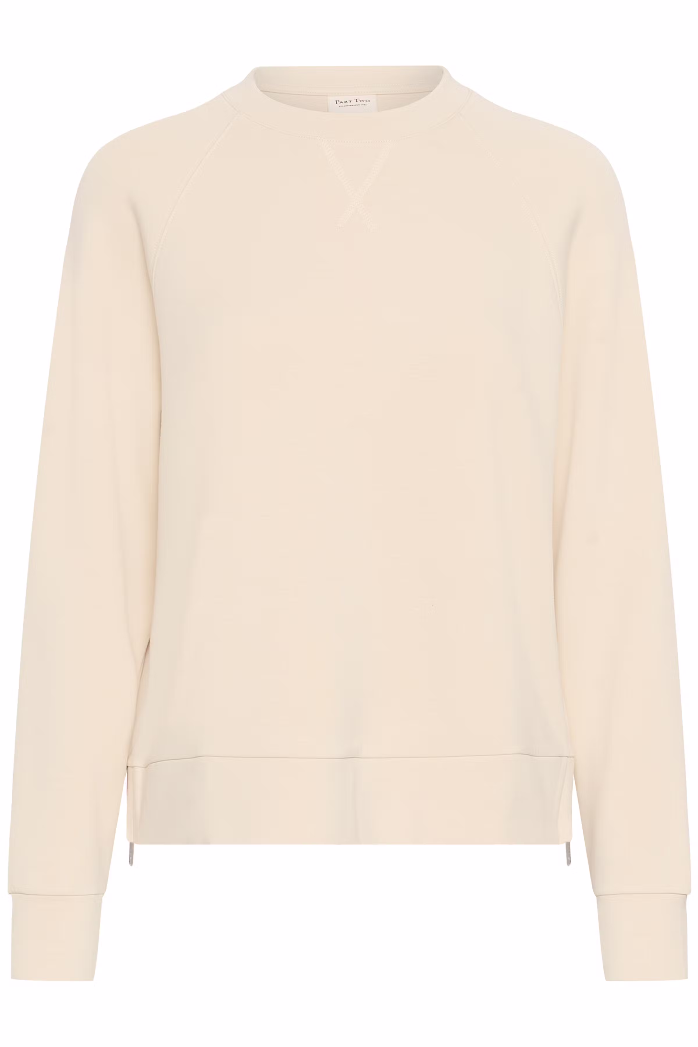 ZolaPW Sweatshirt PACK FRONT 30310296-130401