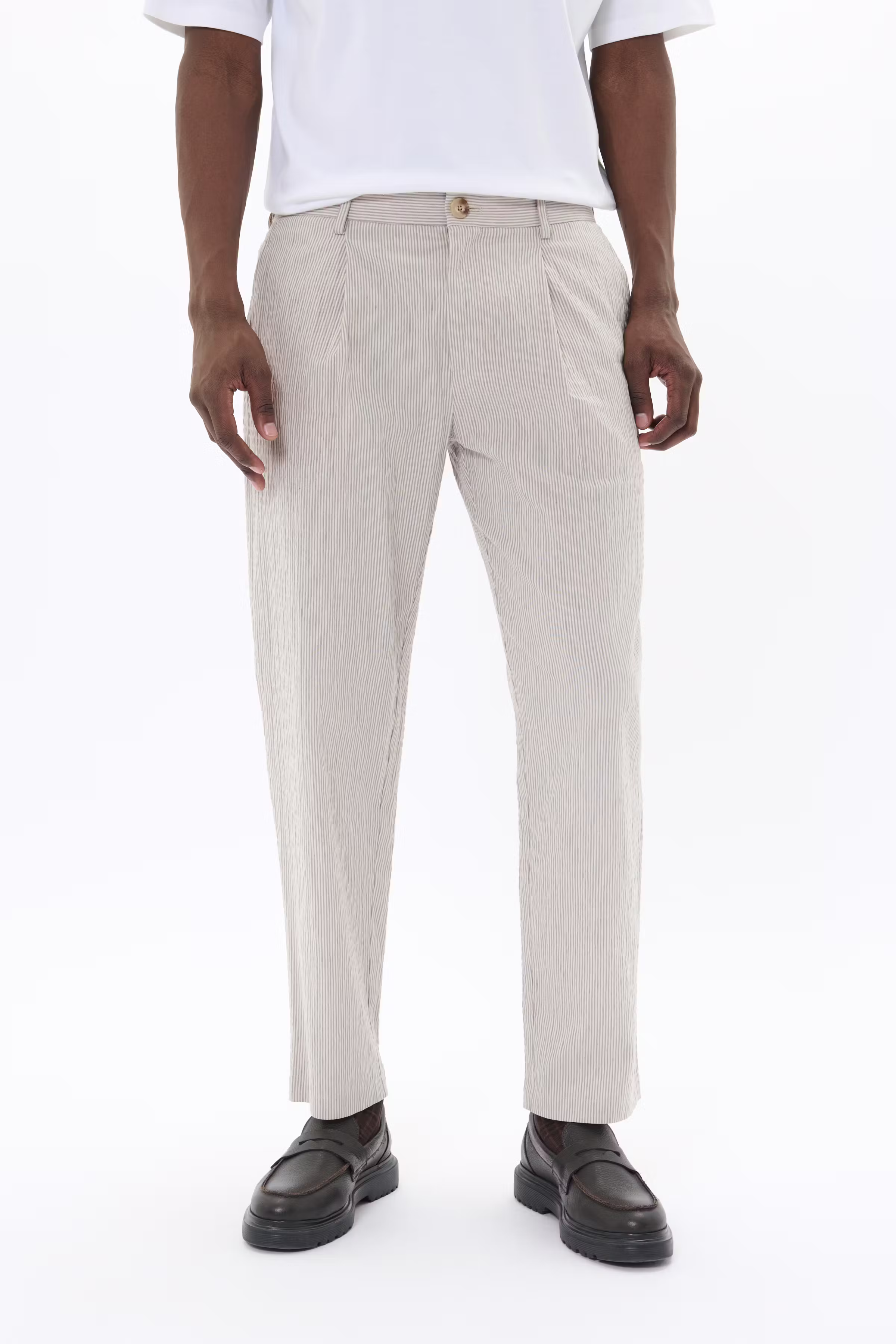 MAHart Byxor LOOKBOOK FRONT 30208494-170619