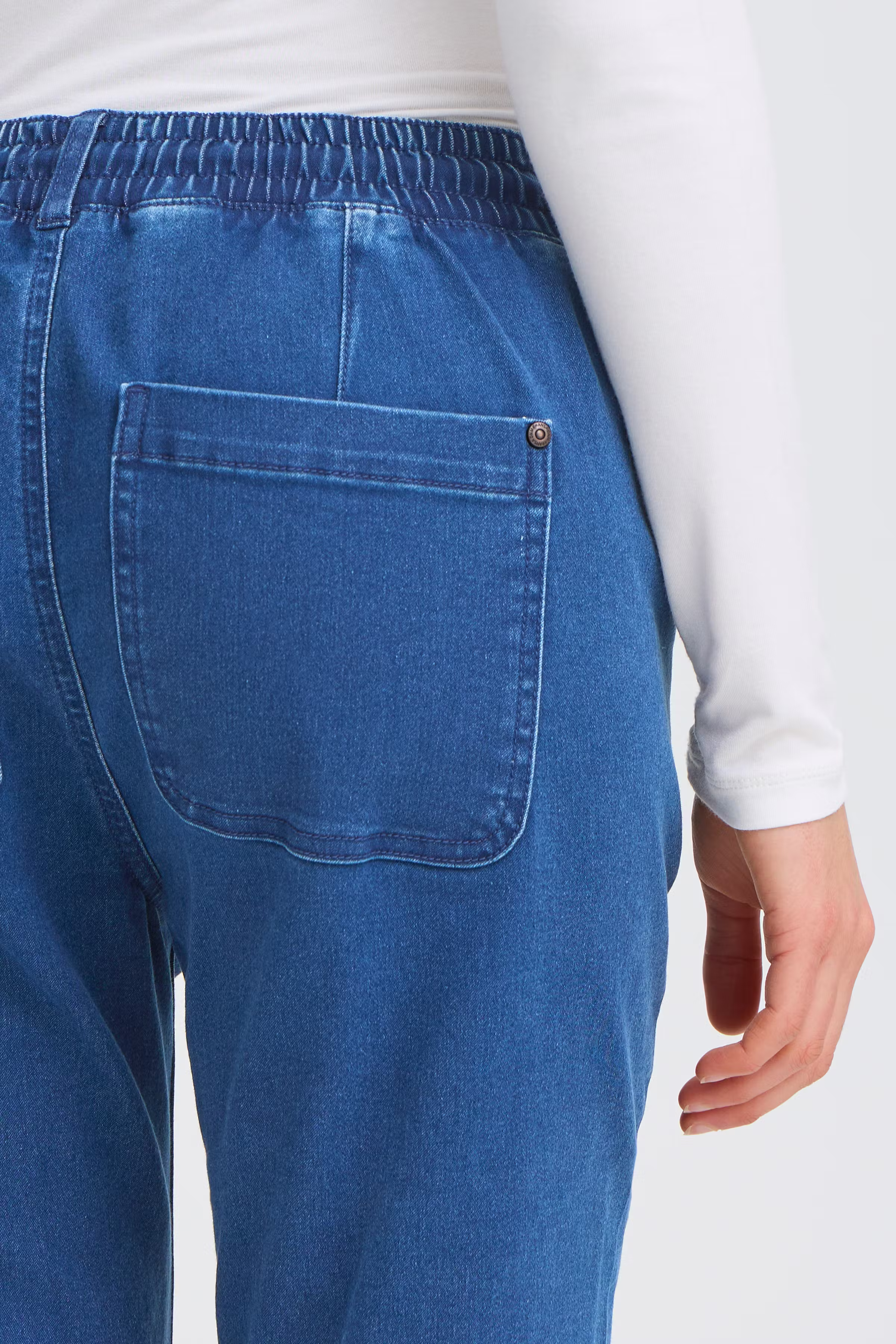 FRLUXE Jeans LOOKBOOK DETAIL 20616105-200988