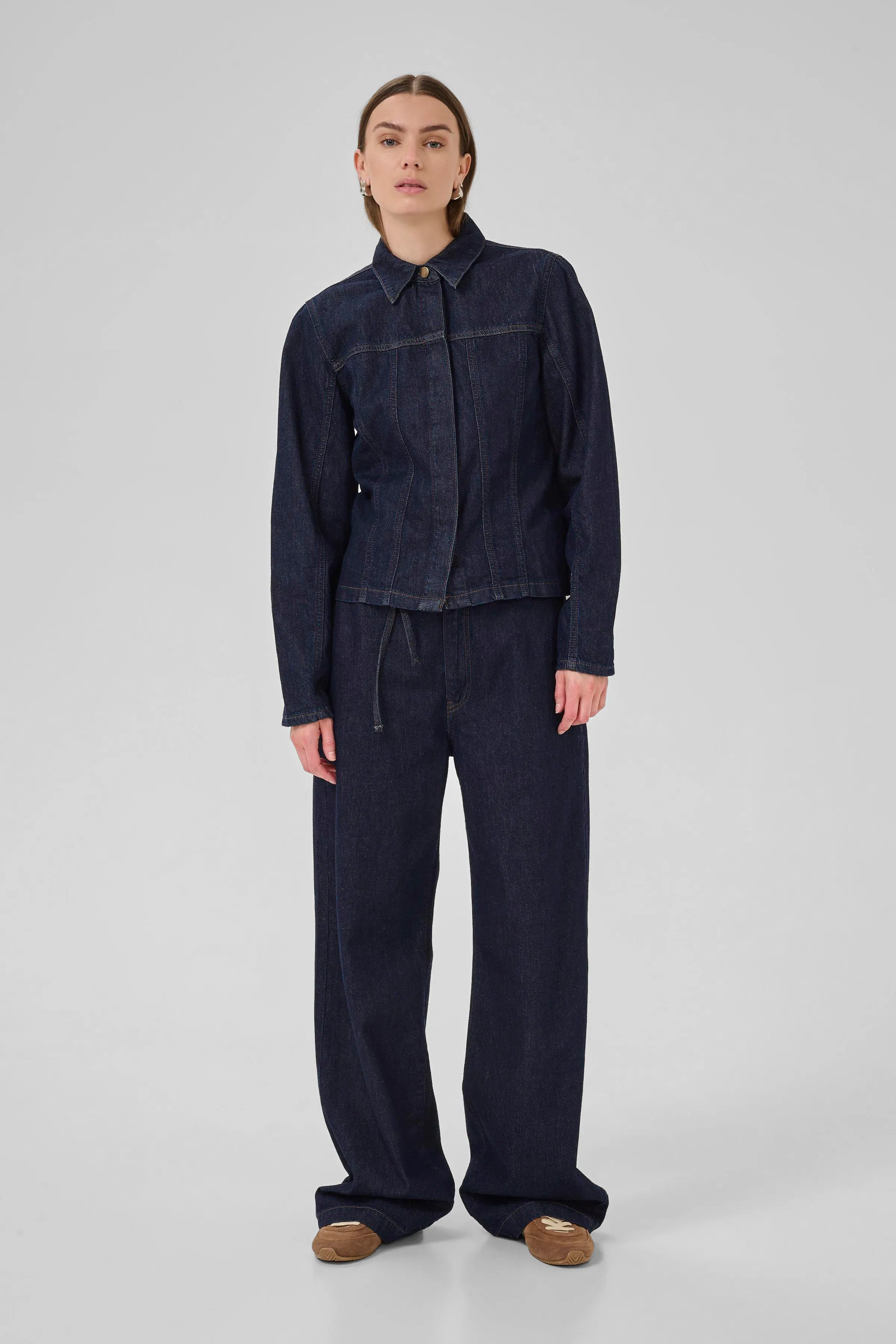 MWFiluca Shirt LOOKBOOK FRONT 10705305-100067