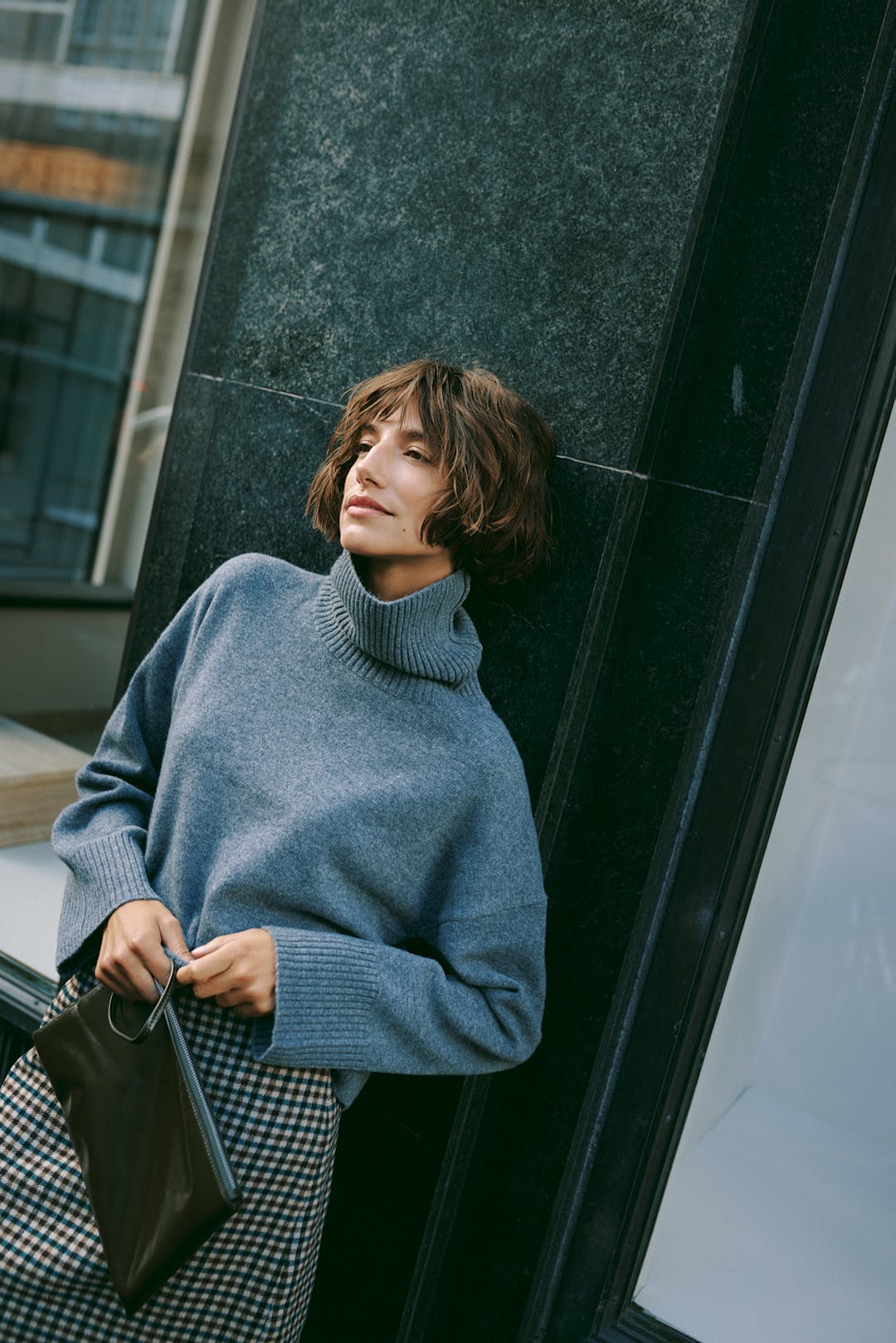 CorinaPW Pullover LOCATION NONE 30310117-1802011