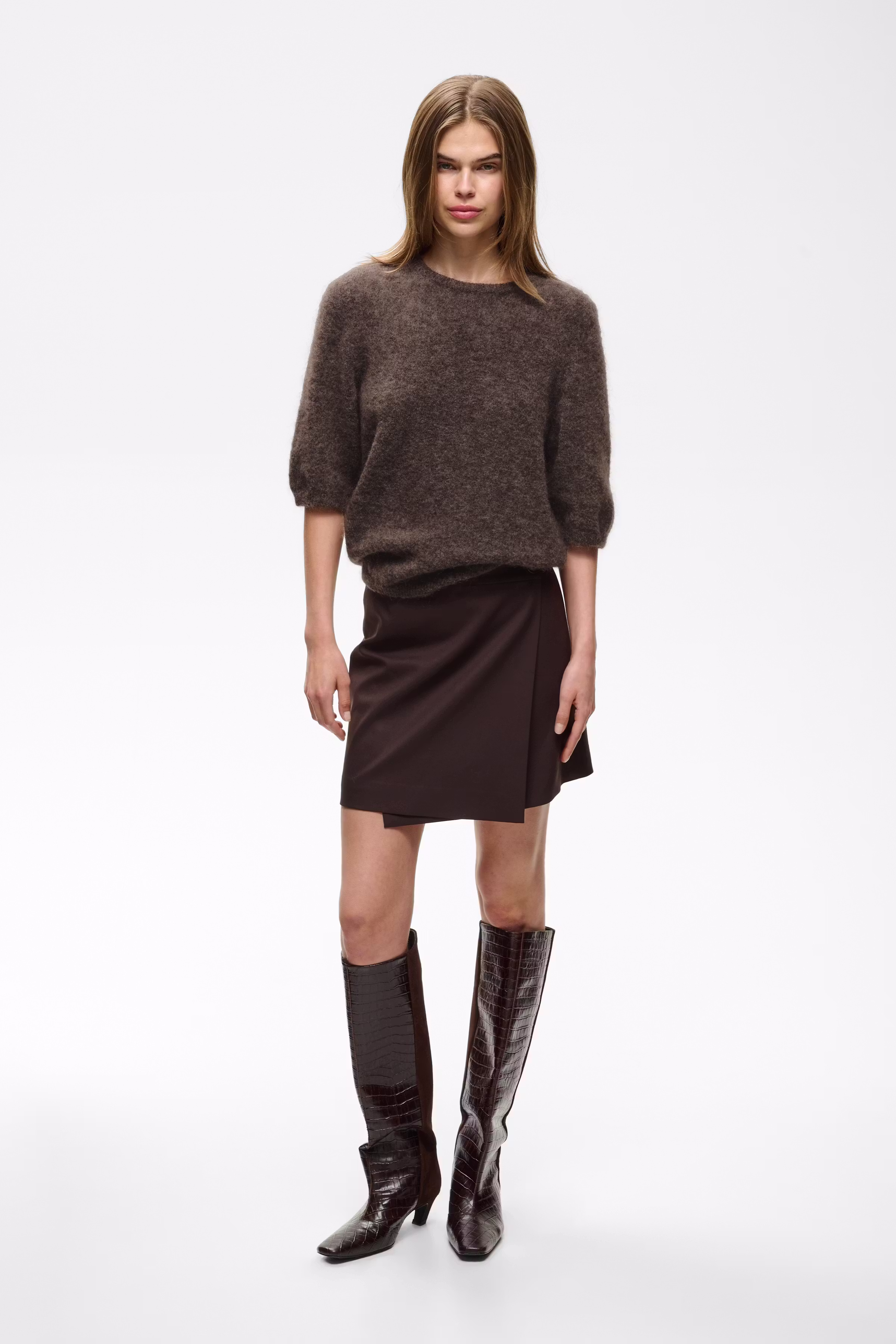 GZdebbie Pullover LOOKBOOK FRONT 10911363-107957