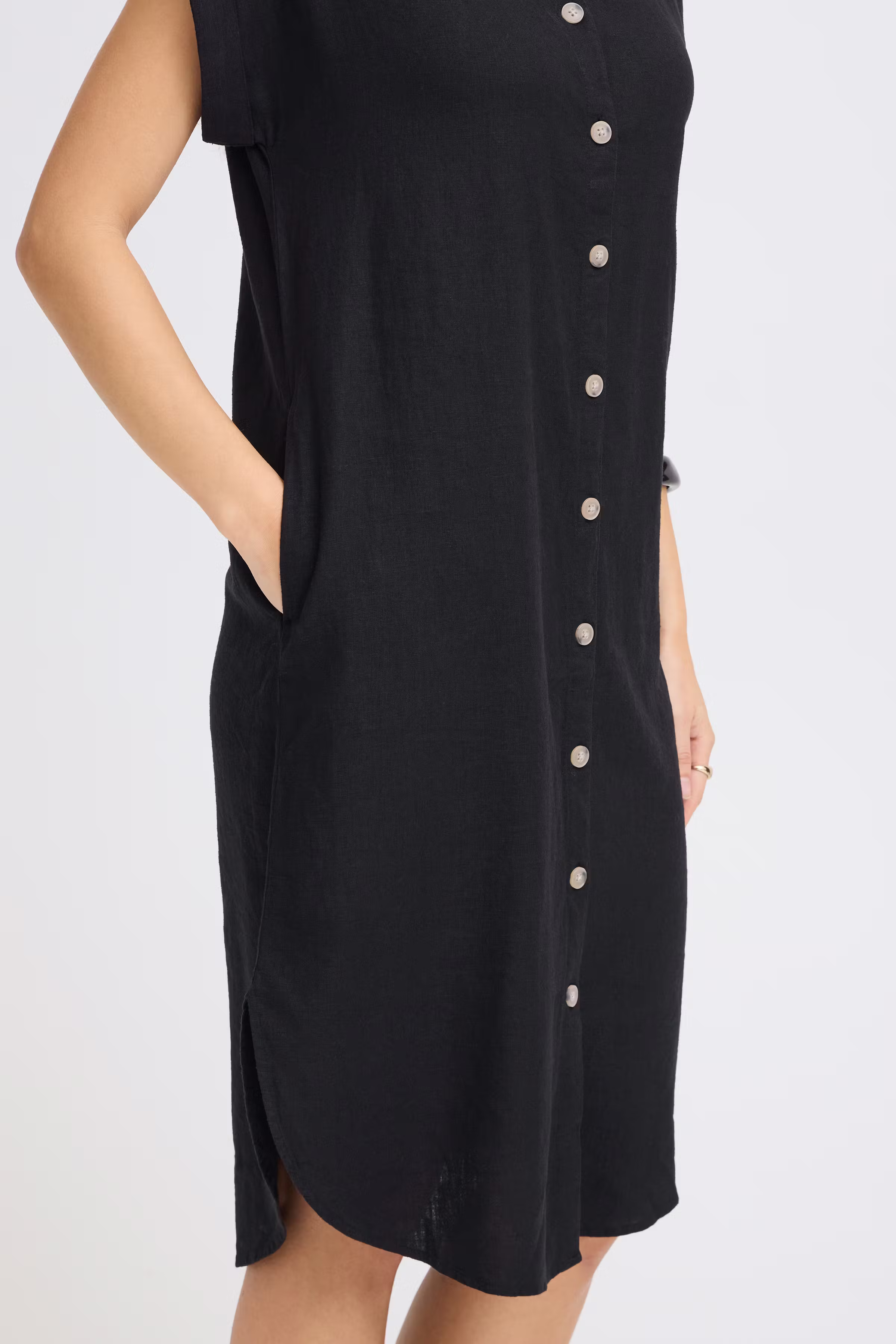 BYFALAKKA Kjole LOOKBOOK DETAIL 20814553-194008