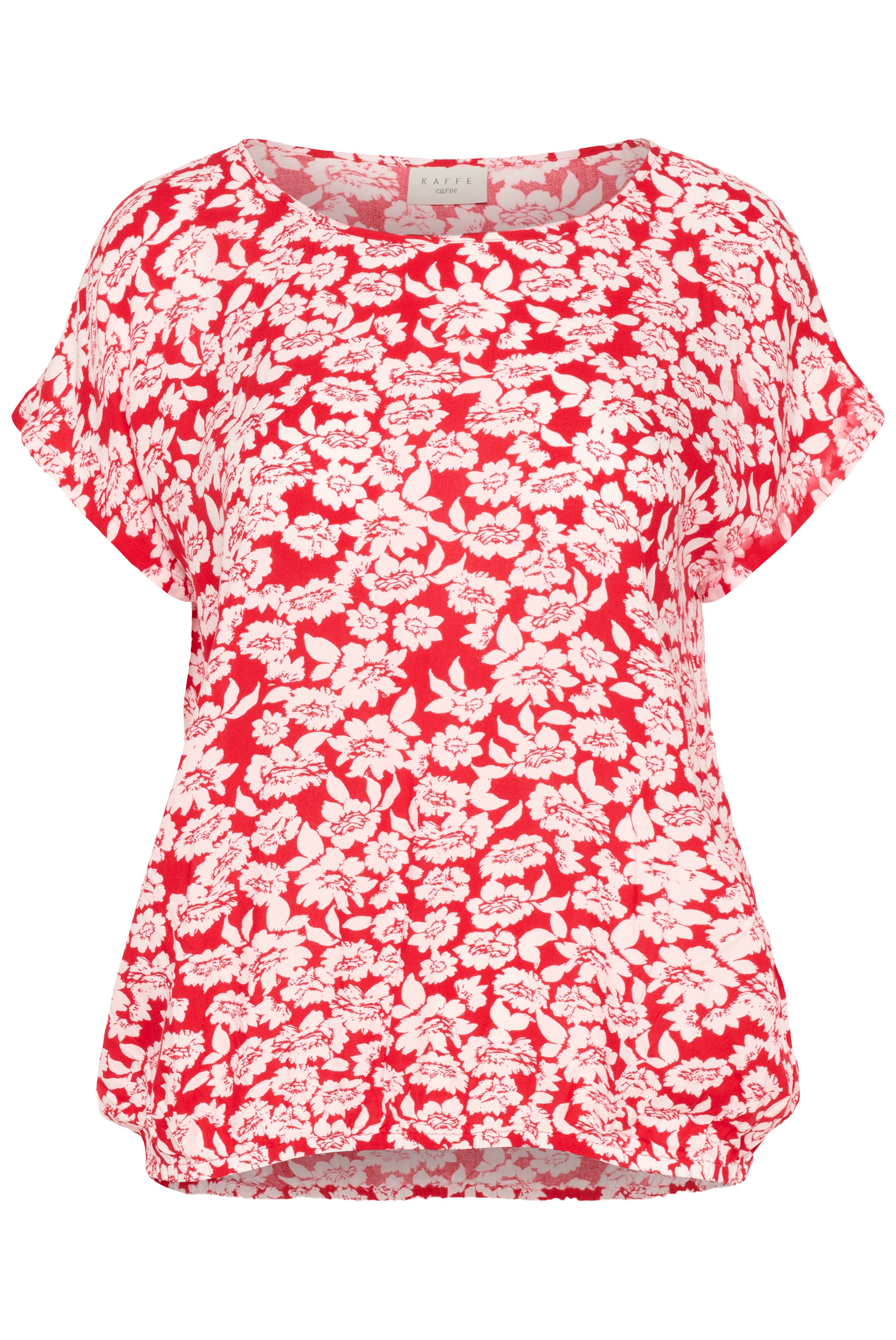 KCbella Blouse PACK FRONT 10582488-106181