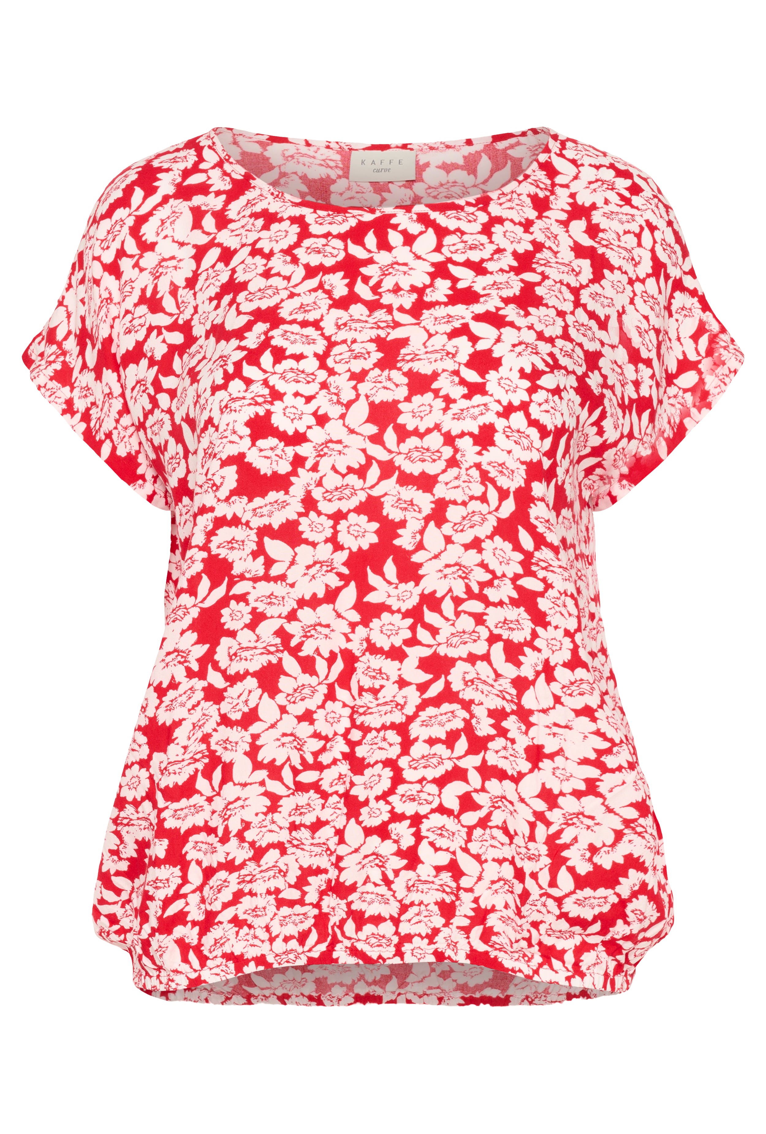 KCbella Blouse PACK FRONT 10582488-108555