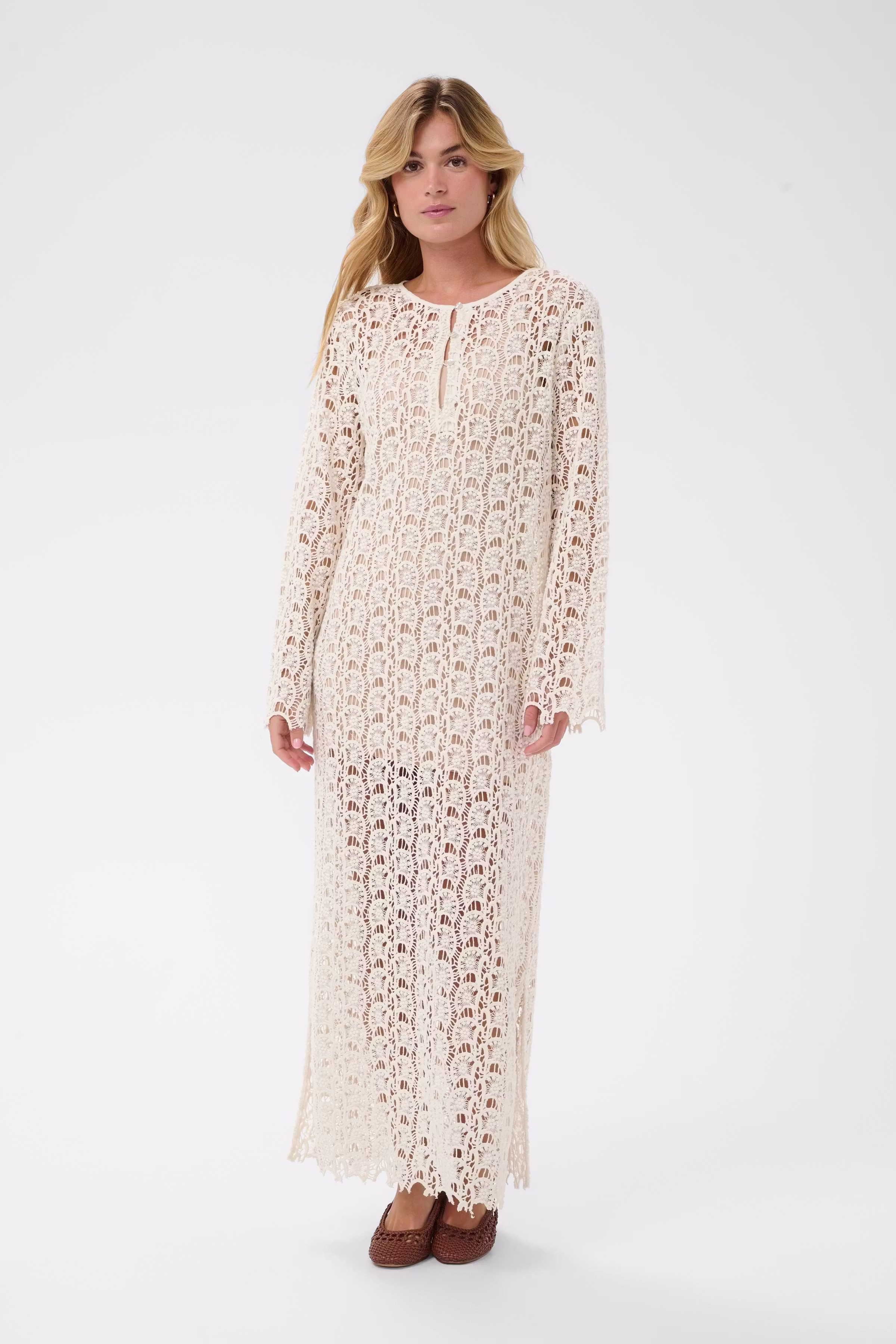 PaolaSZ Kleid LOOKBOOK FRONT 30514934-110605