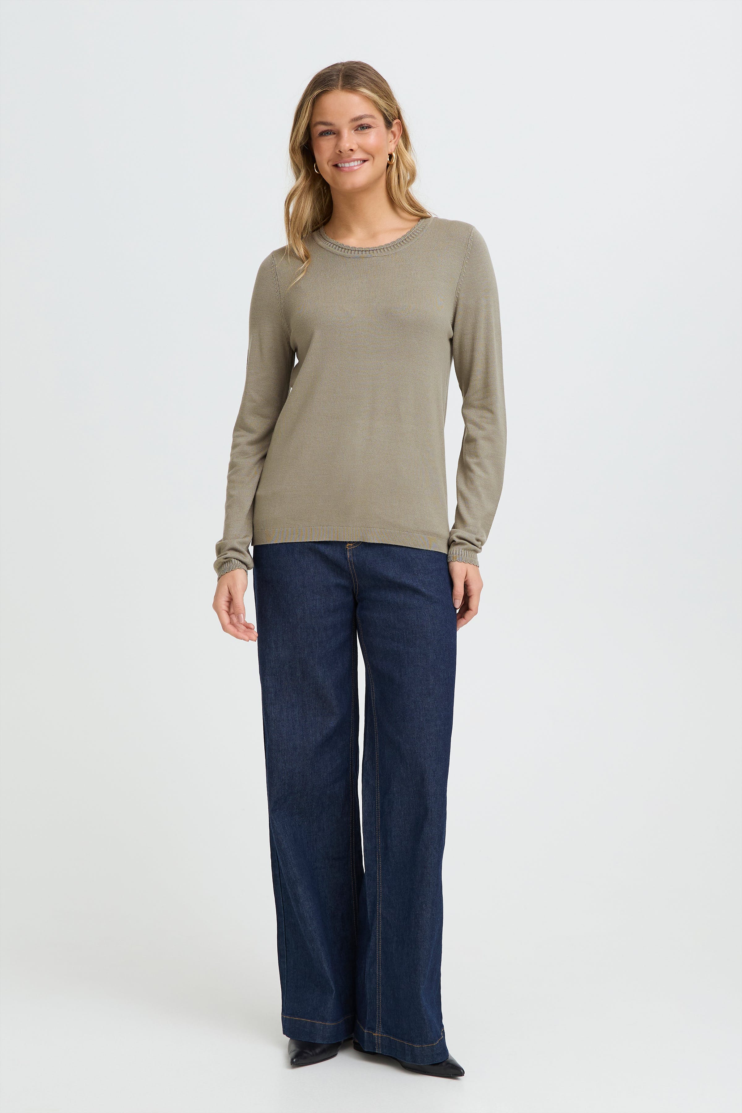 FRMARY Pullover LOOKBOOK FRONT 20617455-180516