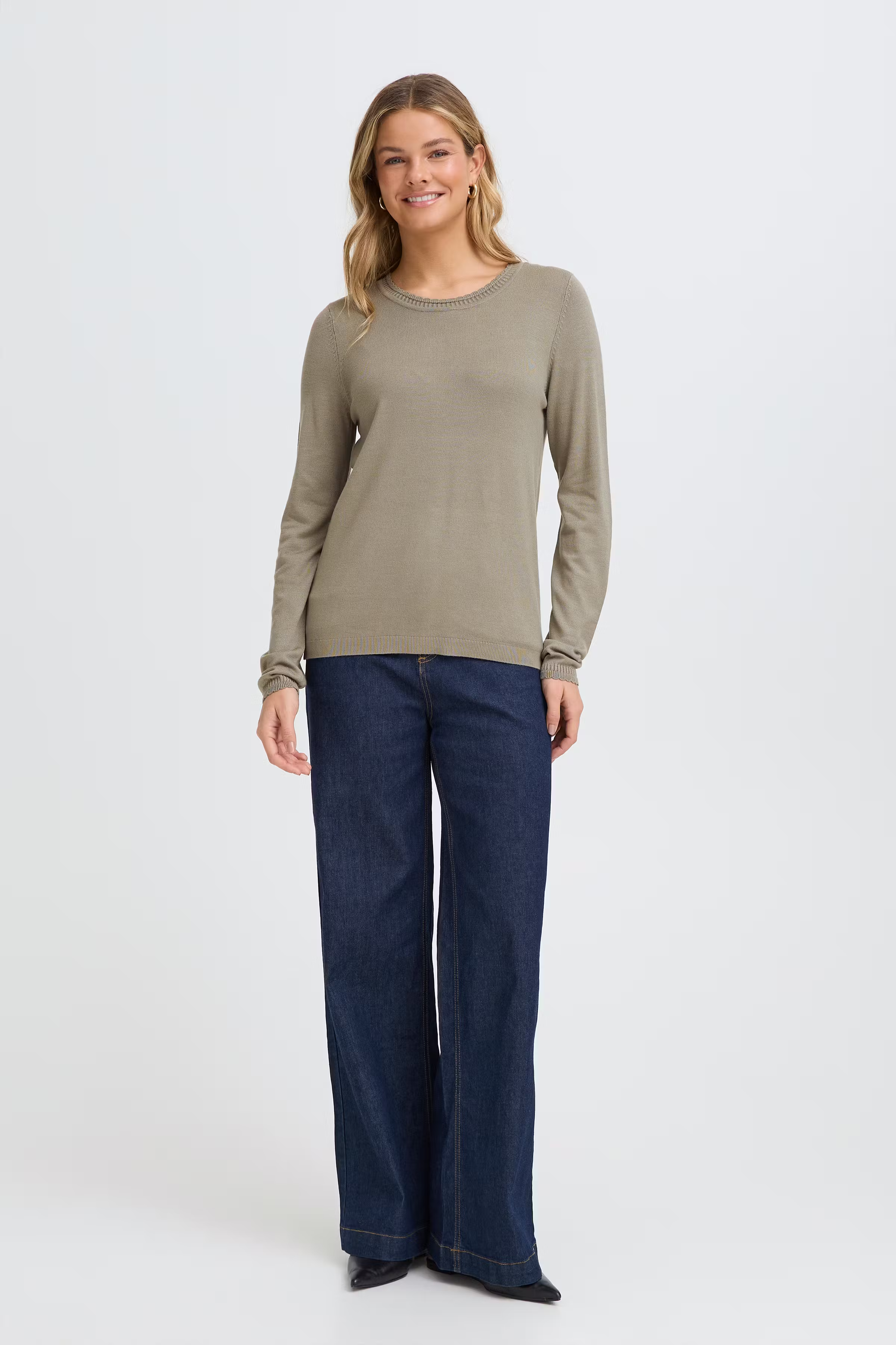 FRMARY Pullover LOOKBOOK FRONT 20617455-180516