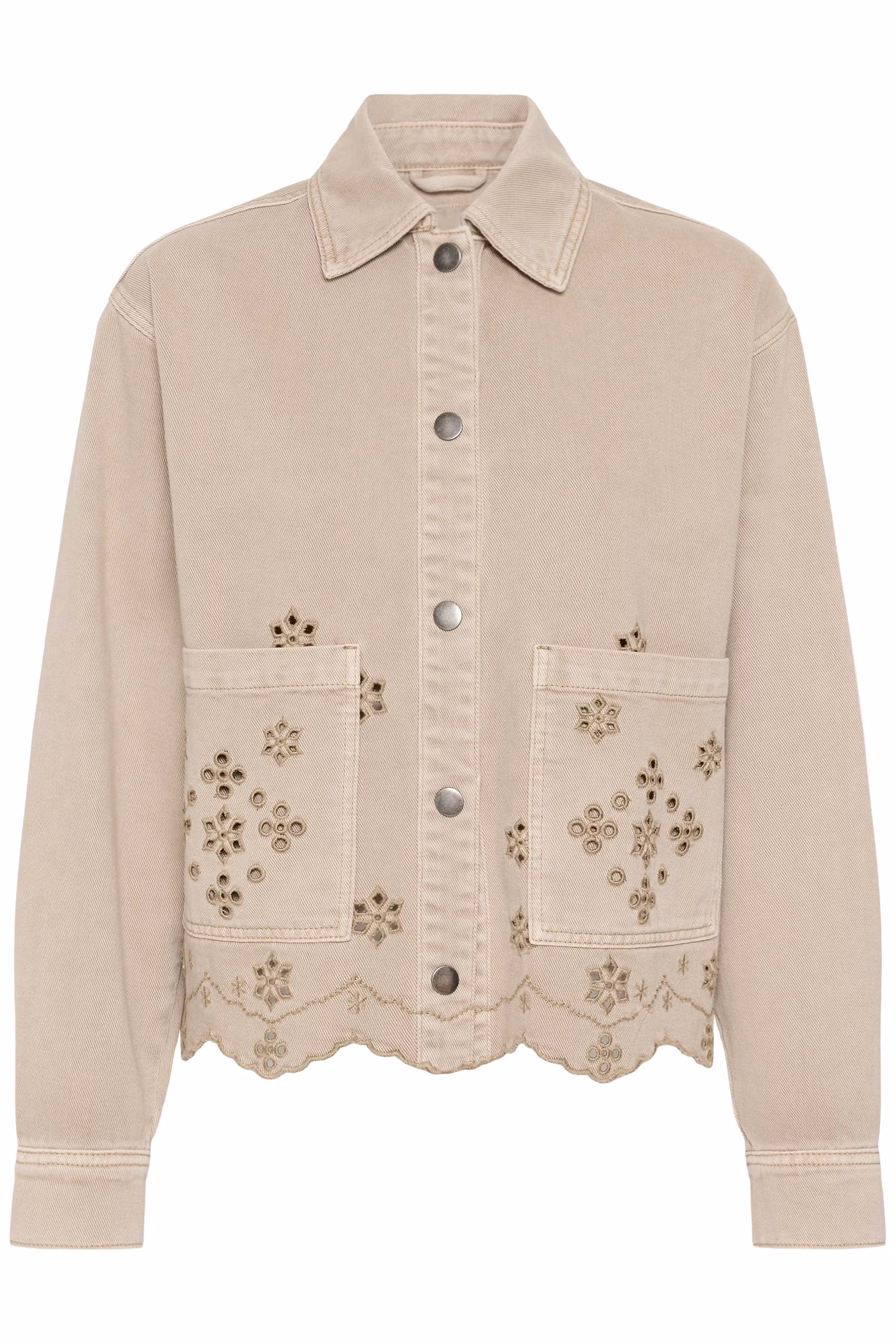 KAmimi Casual jakke PACK FRONT 10511598-151305