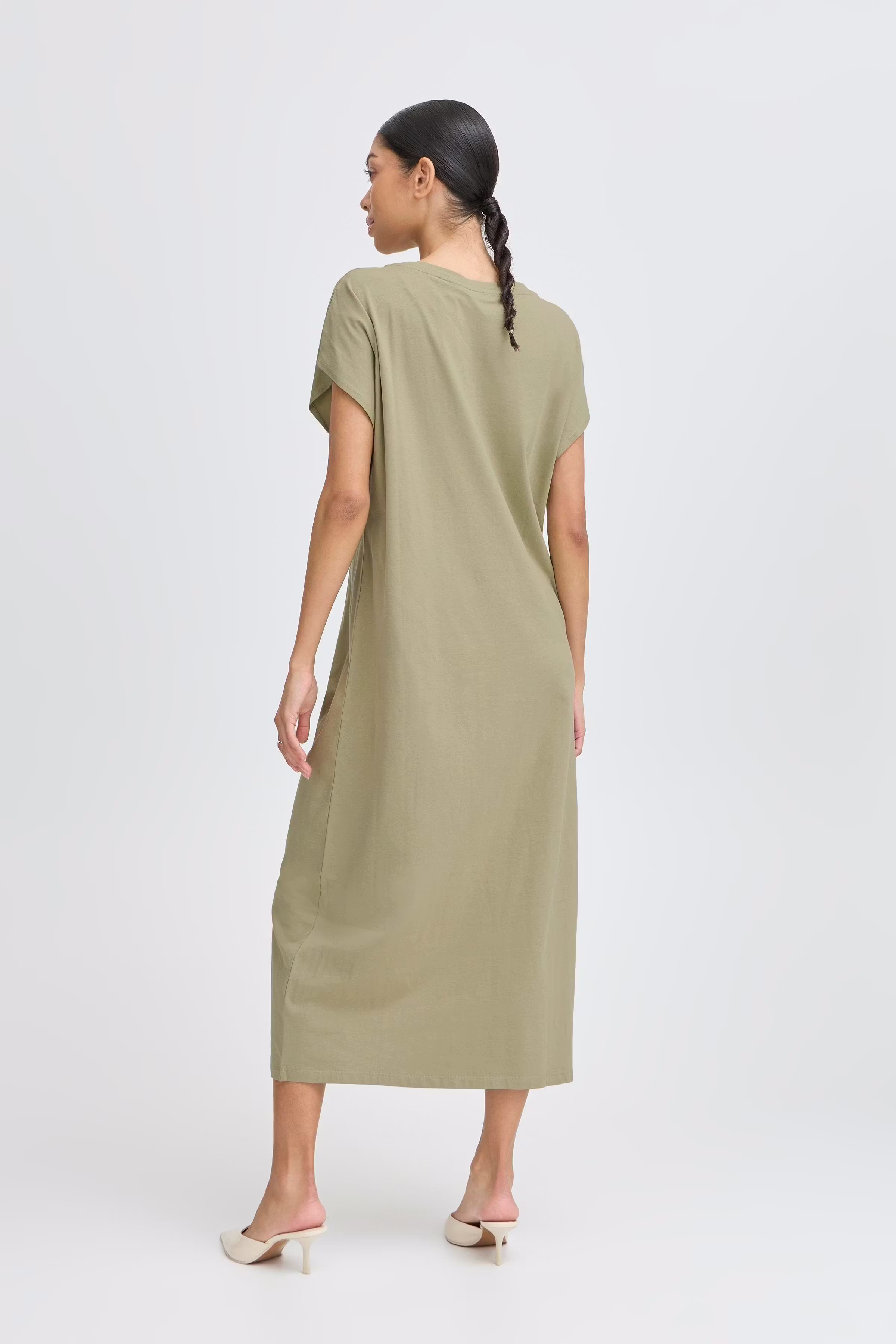 BYPANDINNA Kleid LOOKBOOK BACK 20816850-160213