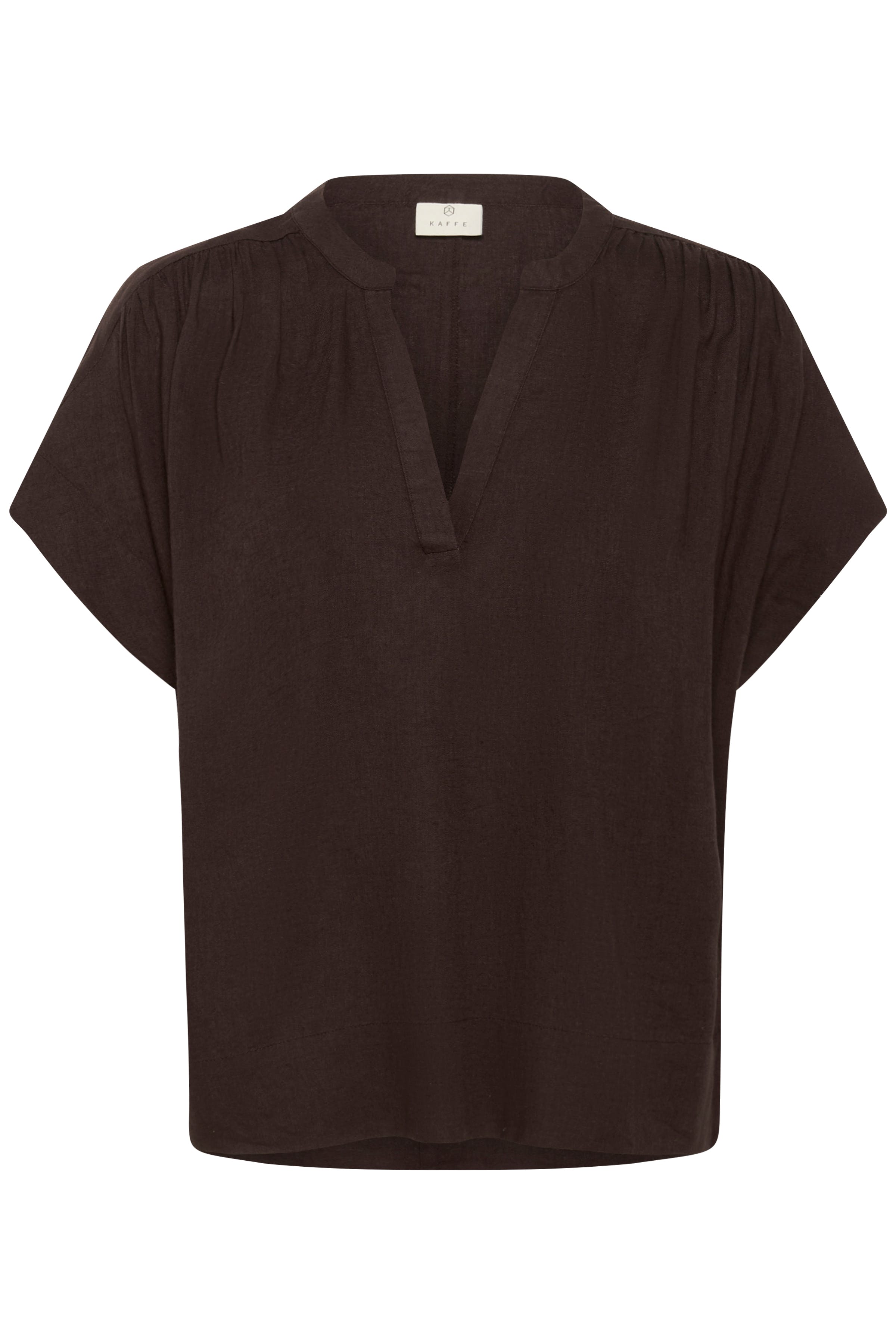 KAmilia Blouse PACK FRONT 10509670-191111