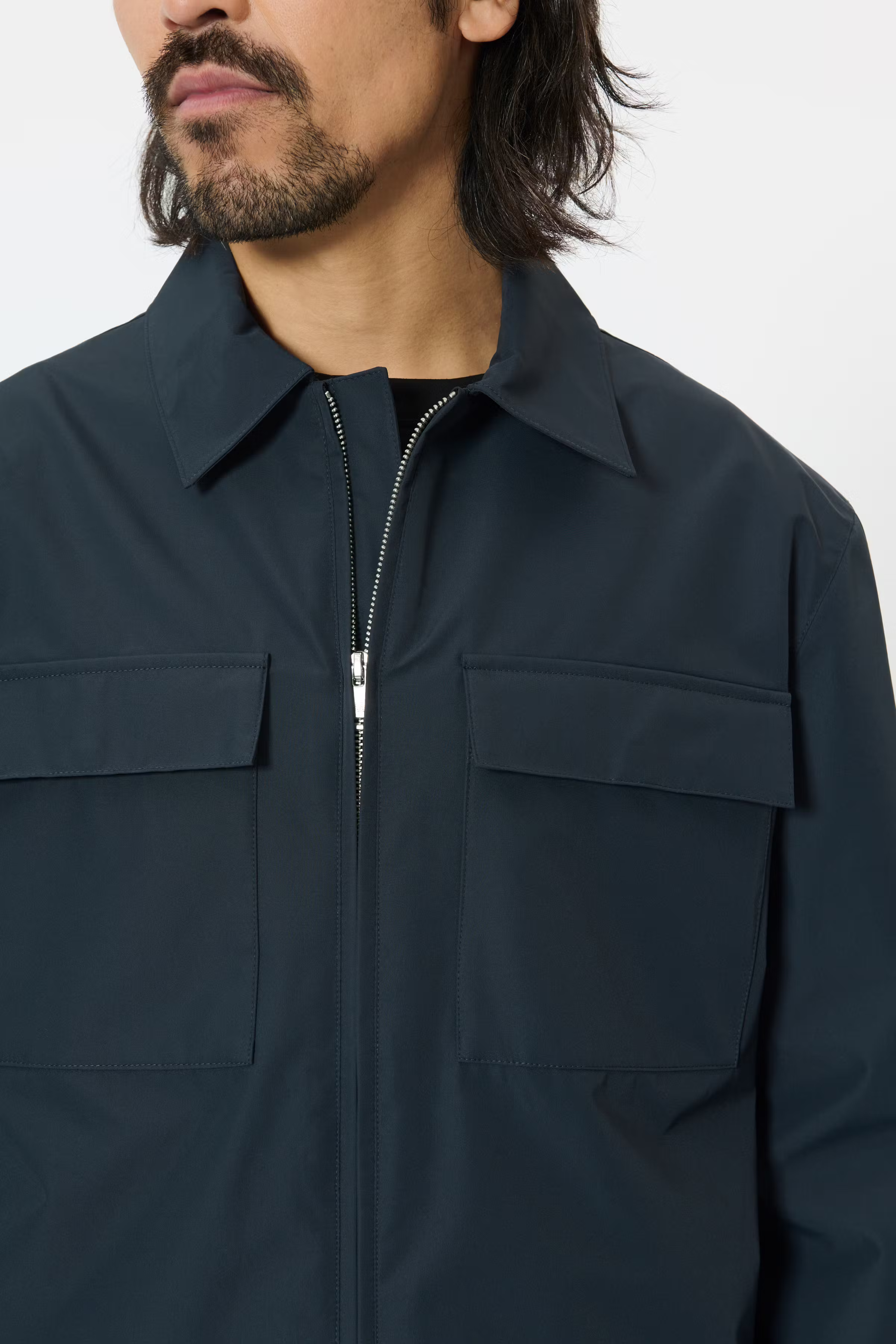 MAlukka Outerwear LOOKBOOK DETAIL 30208915-20210