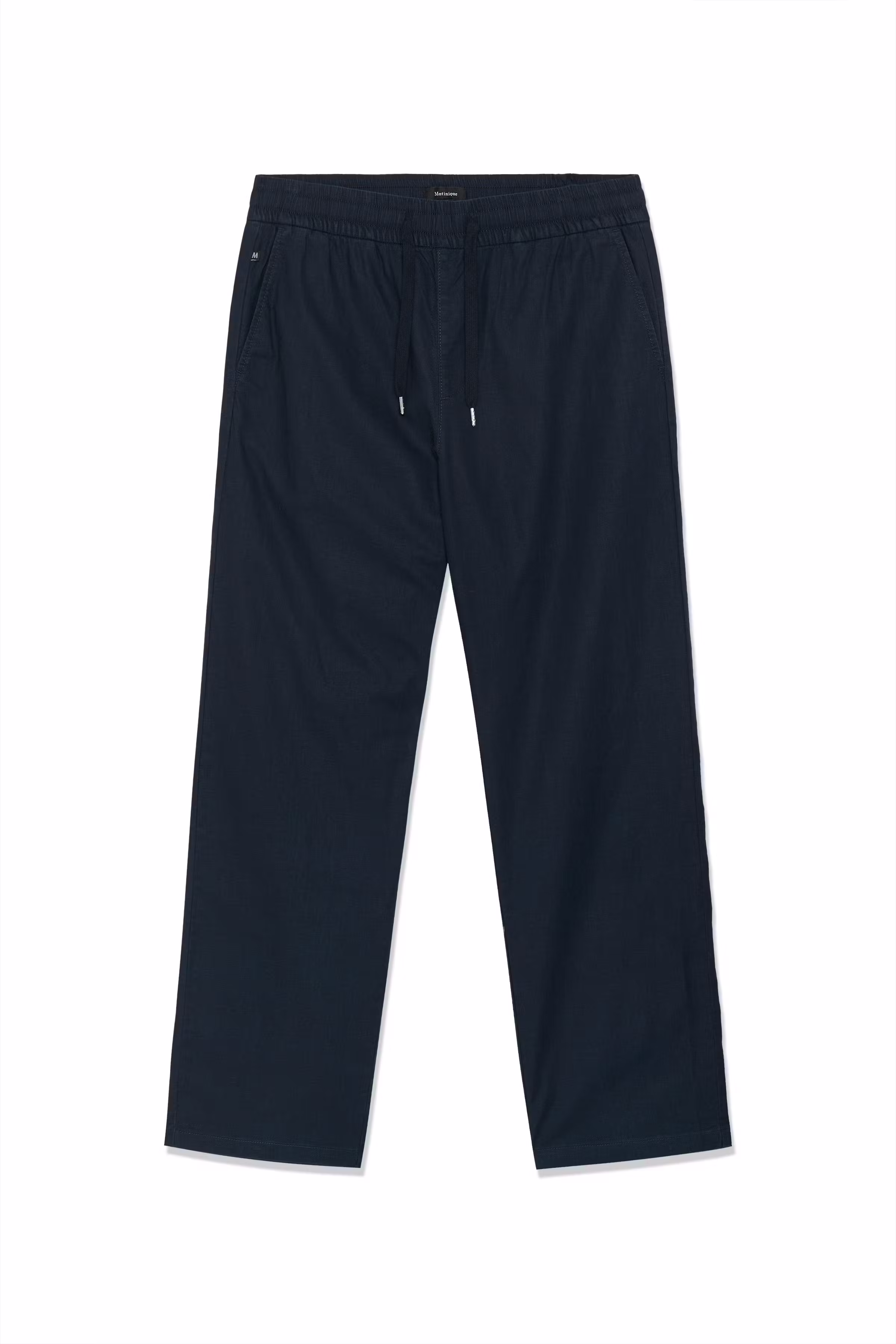 MABarton Wide Bukser PACK FRONT 30208435-194011