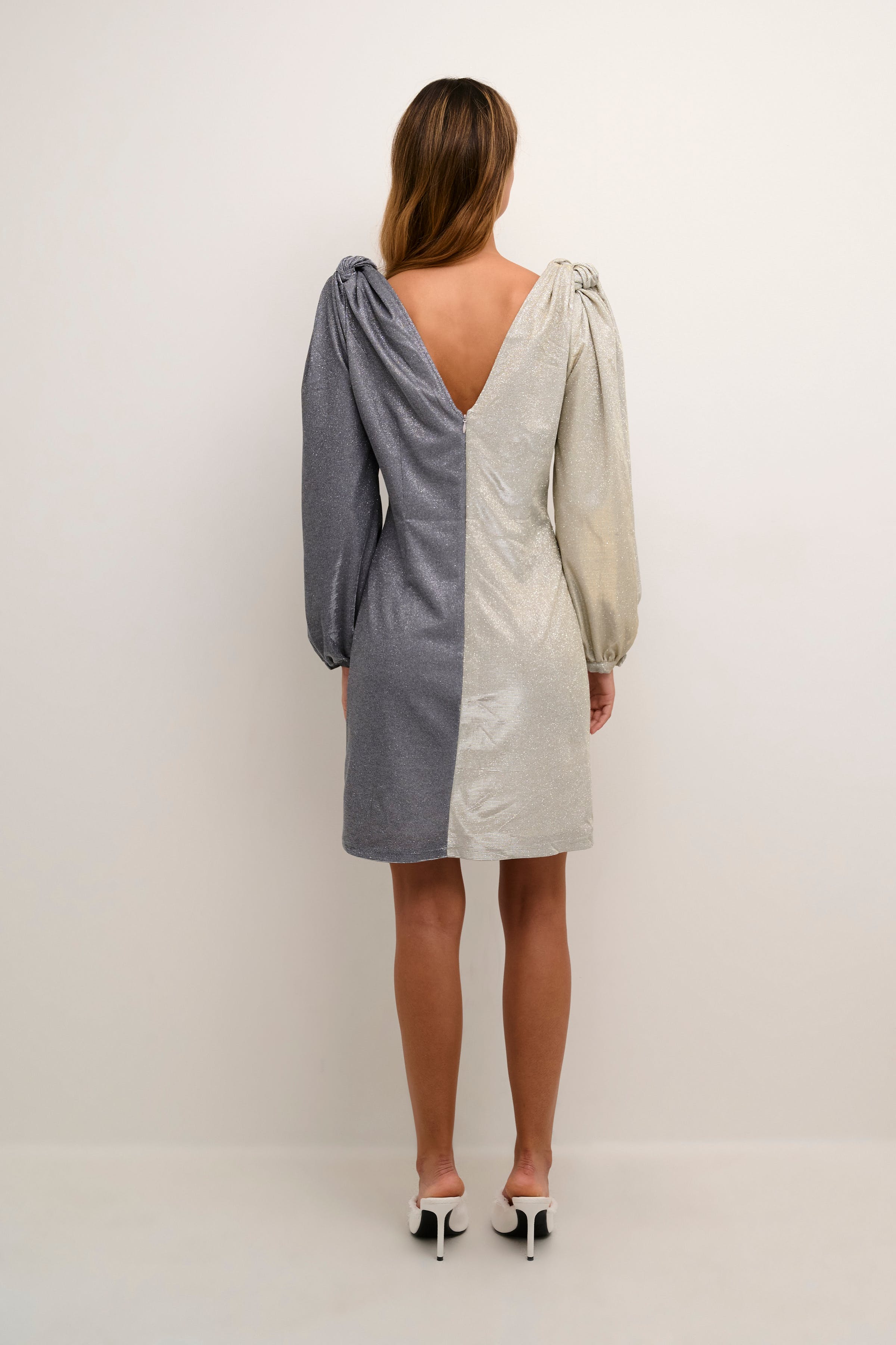 OrianeKB Kjole LOOKBOOK BACK 10104979-100100
