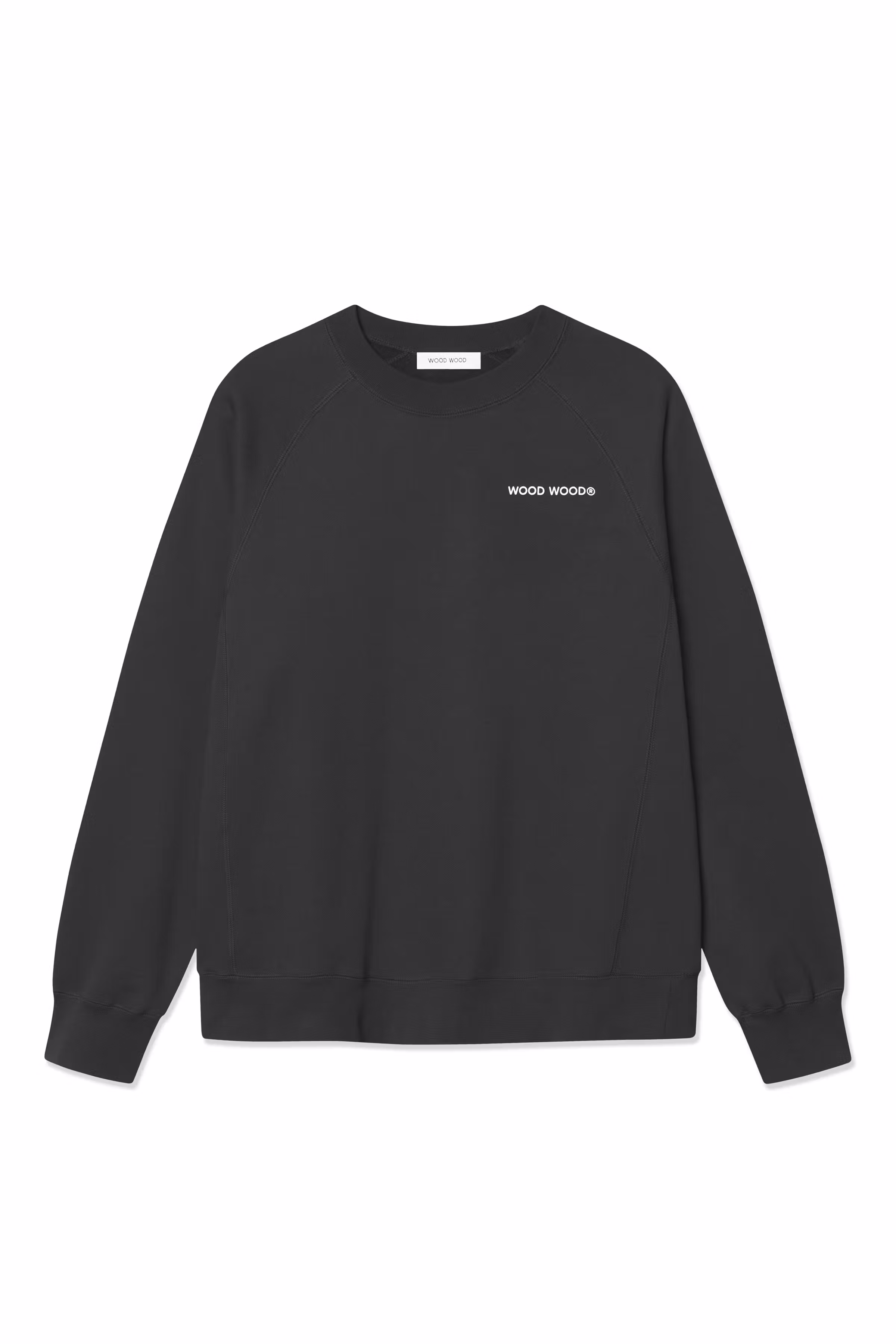 WWHester Sweatshirt PACK FRONT 30251466-193911