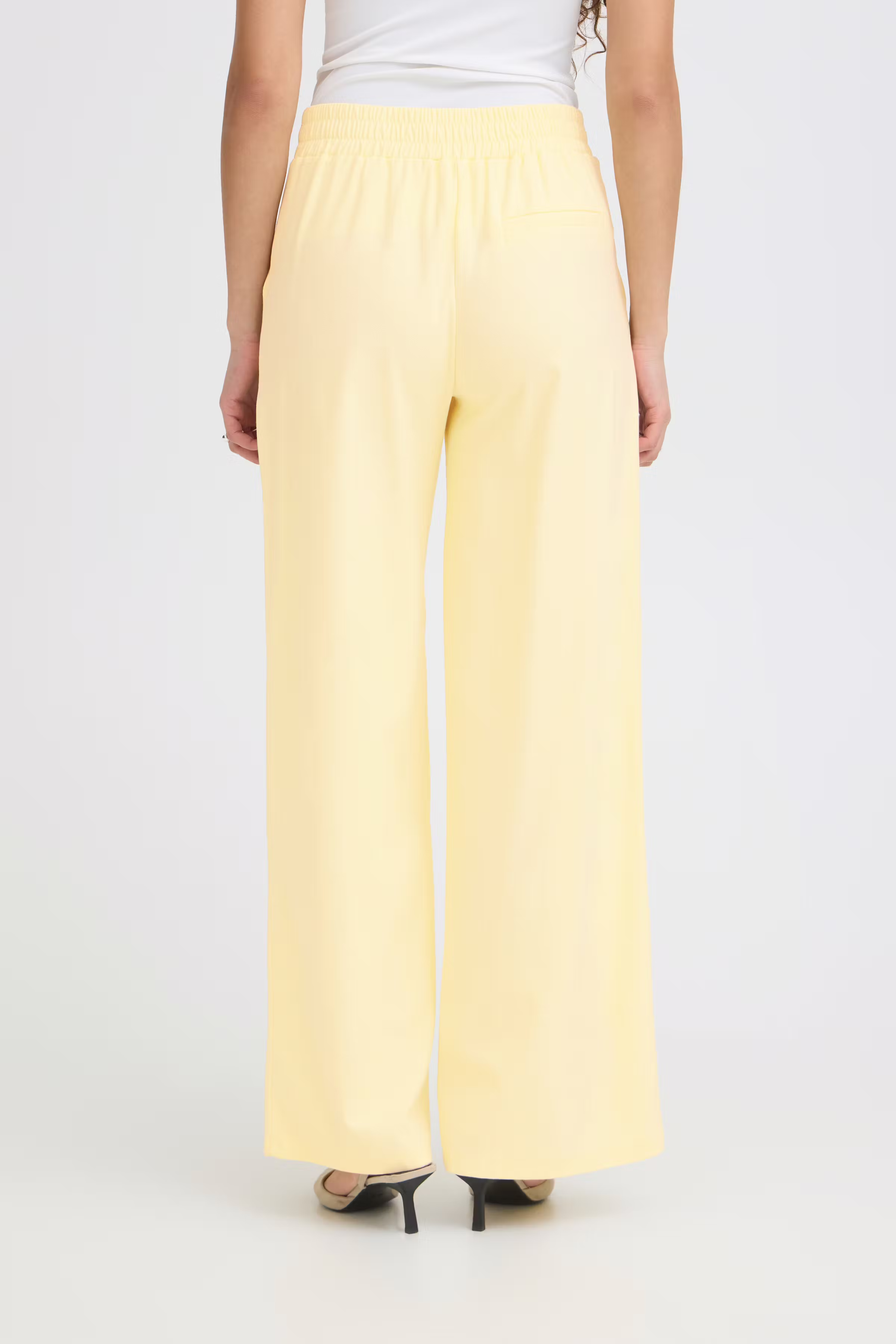 IHKATE Bukser LOOKBOOK BACK 20125798-120713