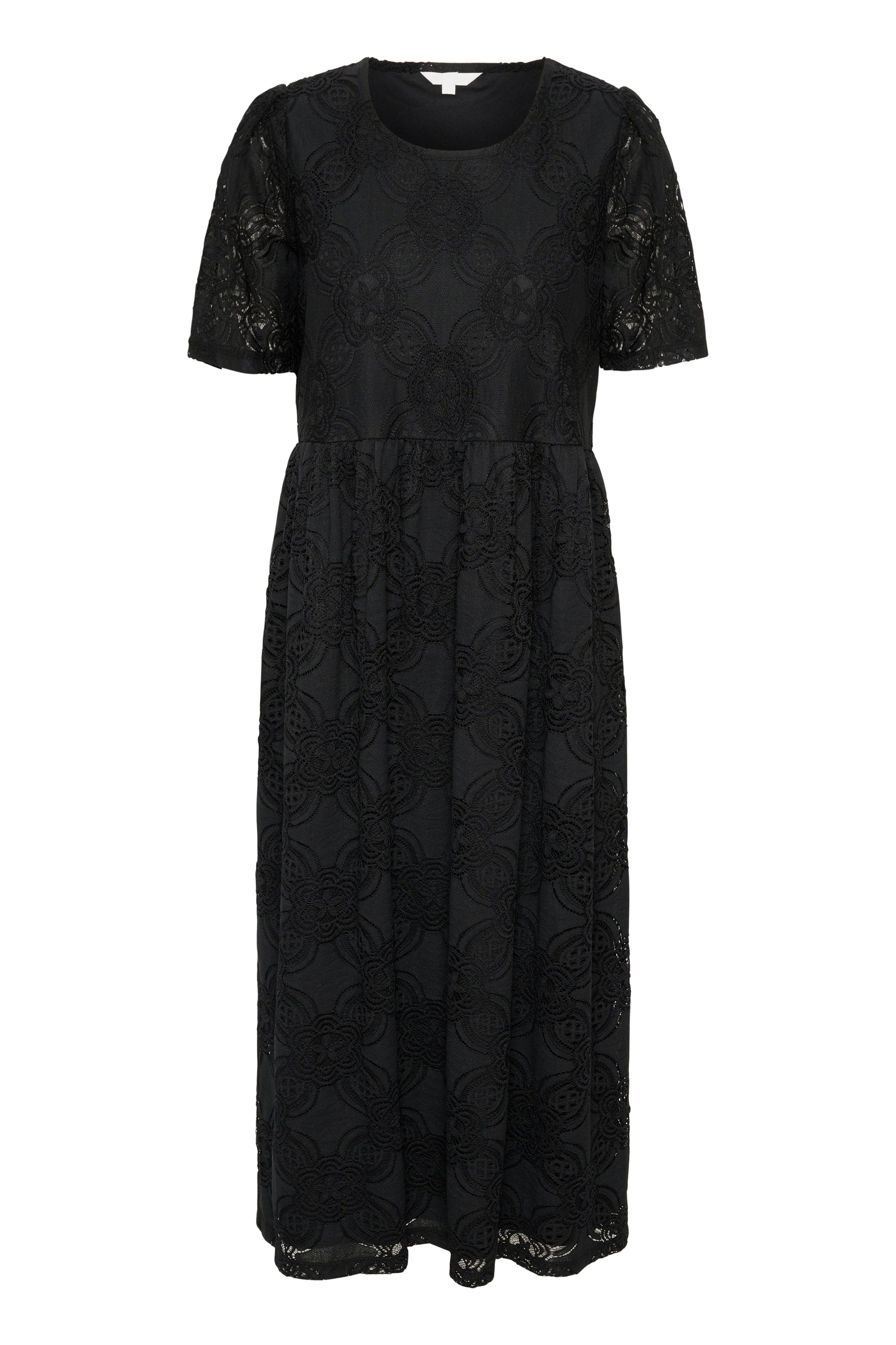 CUhenriette Dress PACK FRONT 50110934-500012