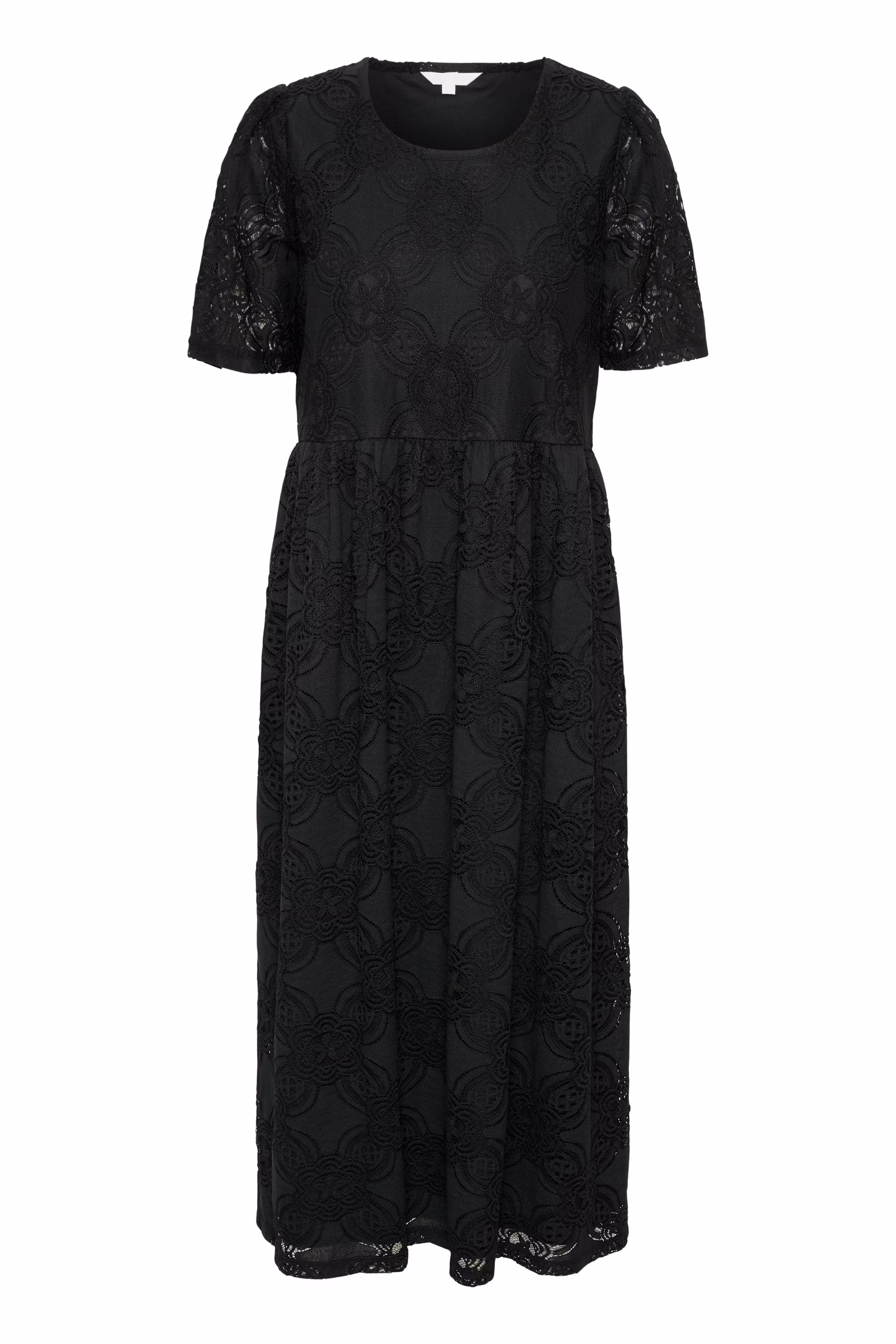 CUhenriette Dress PACK FRONT 50110934-500012