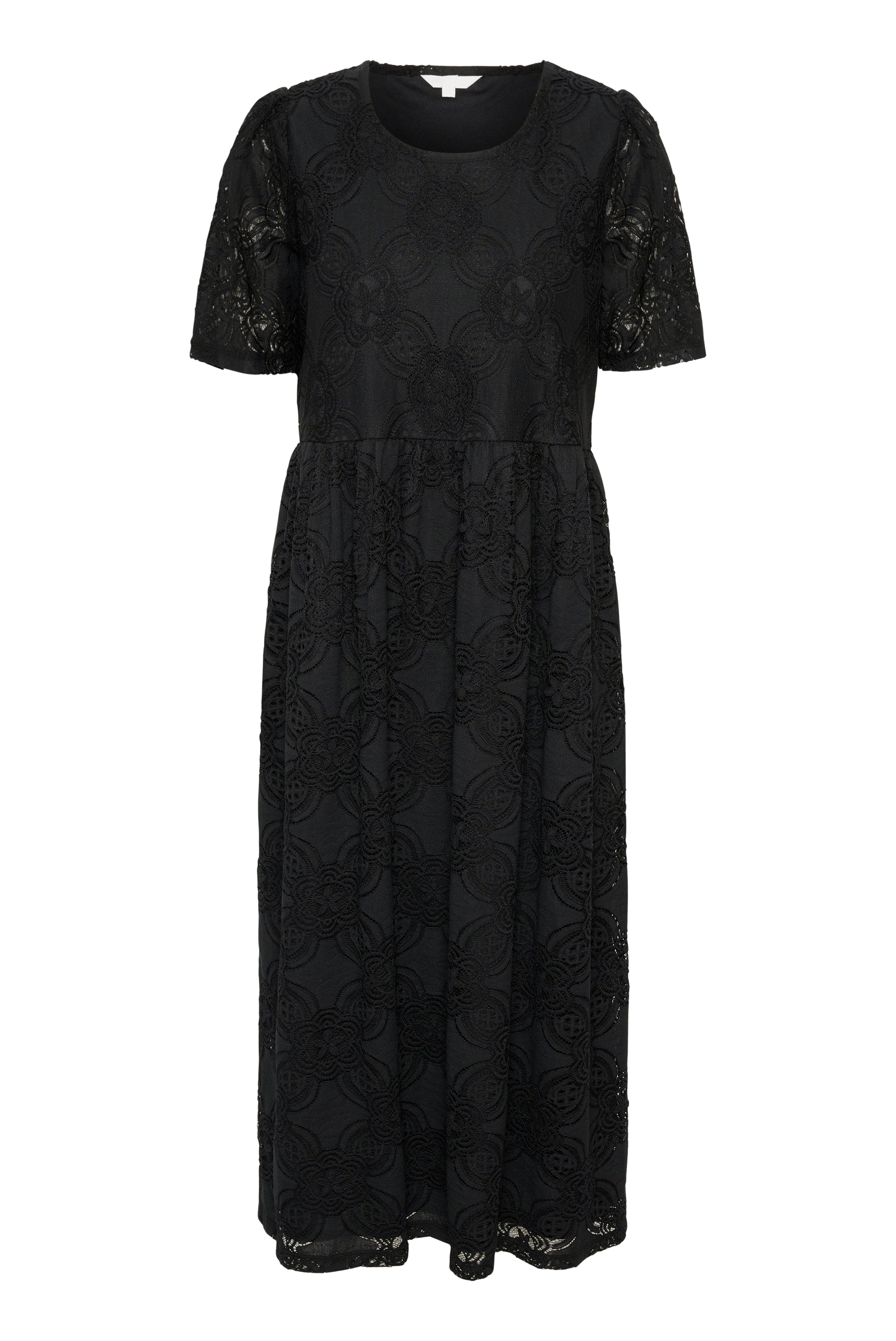 CUhenriette Klänning PACK FRONT 50110934-500012