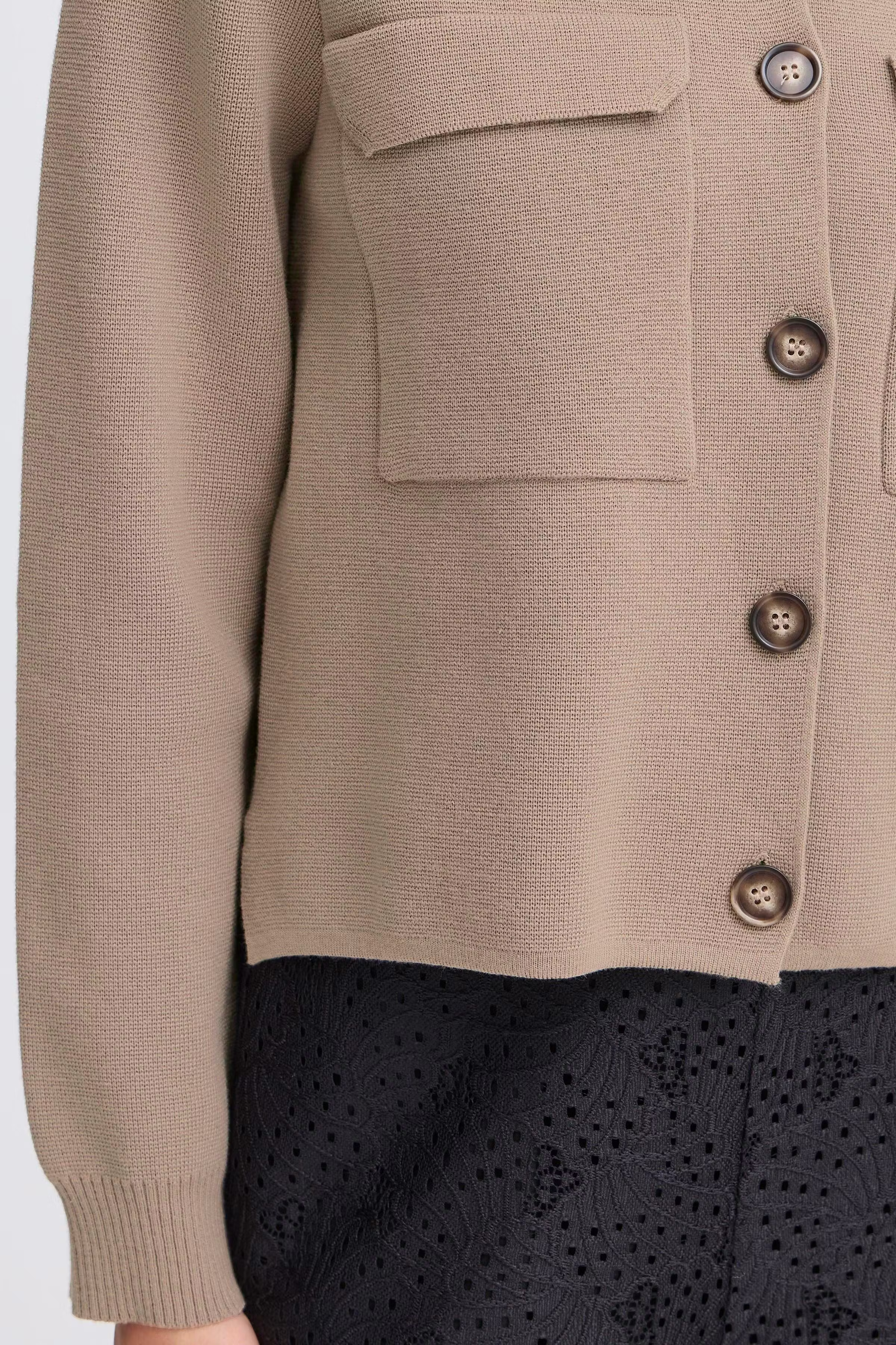 FRITA Cardigan LOOKBOOK DETAIL 20615499-171311