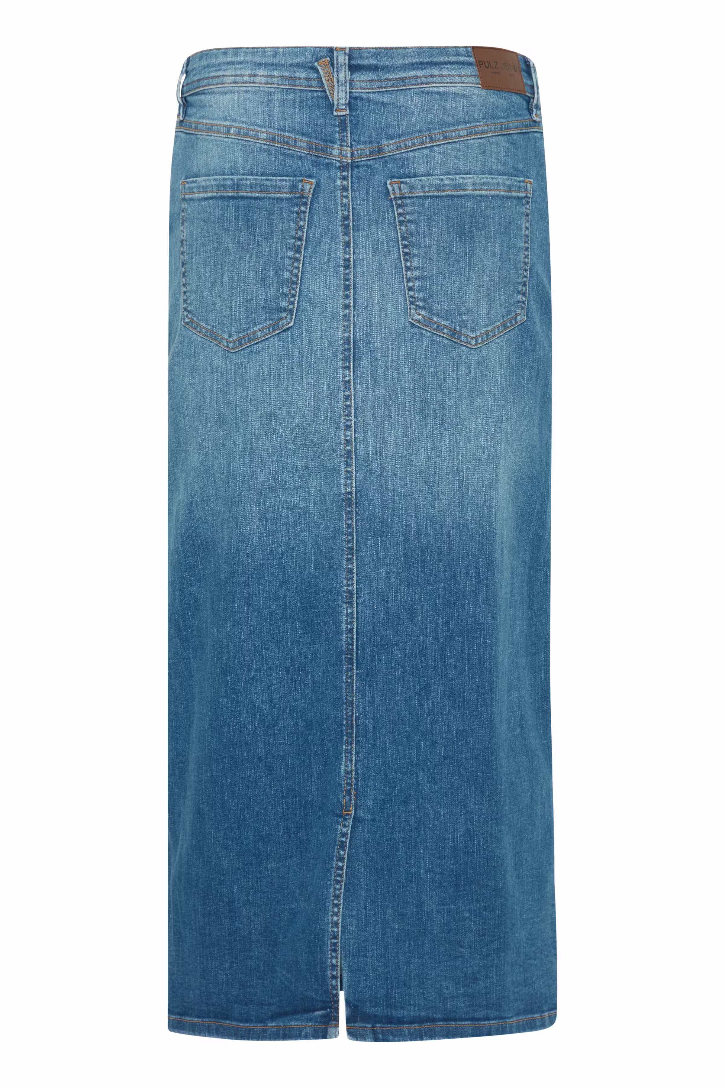 PZKATJA Skirt PACK BACK 50208474-200005