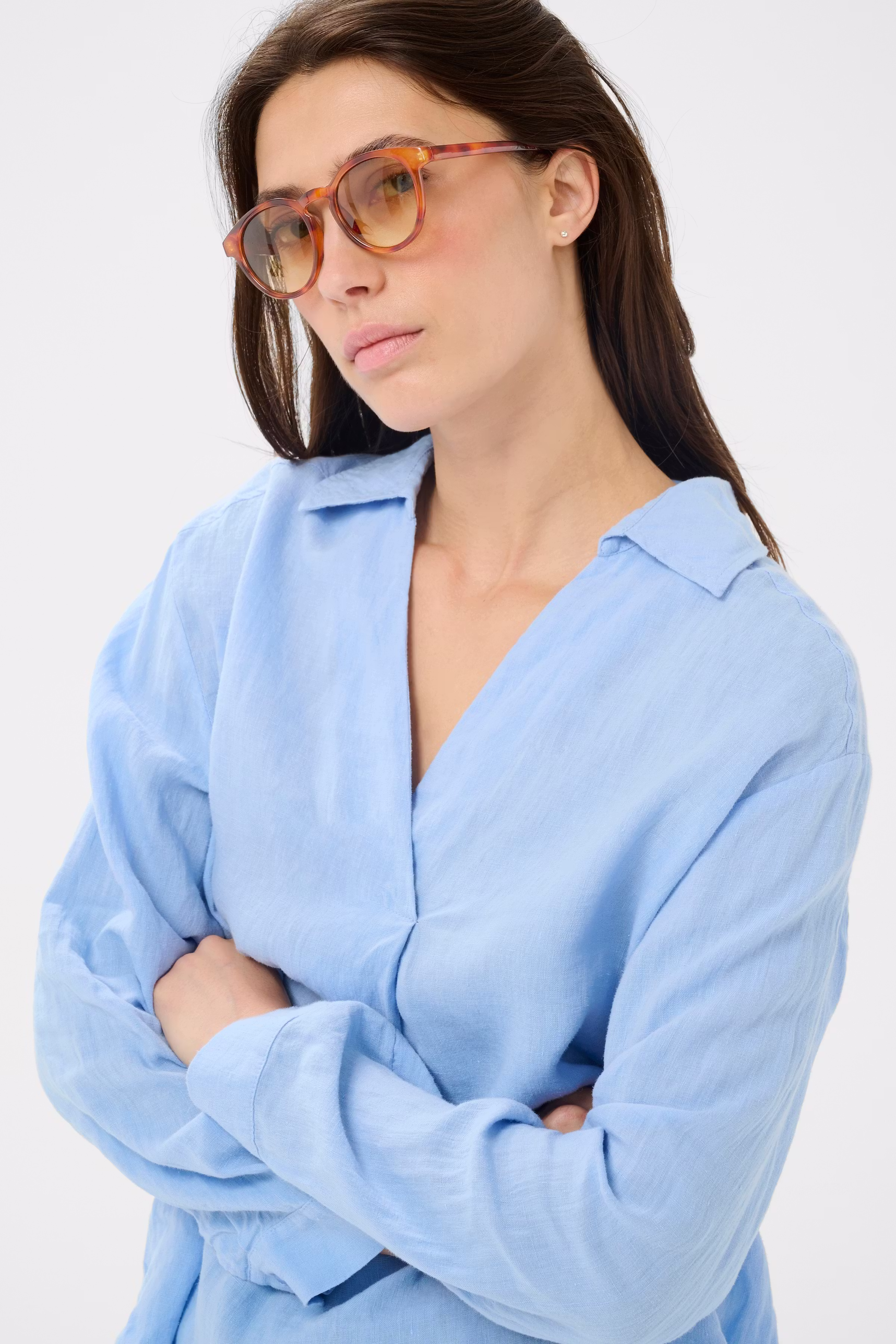 NinoPW Sonnenbrille LOOKBOOK DETAIL 30310331-304607