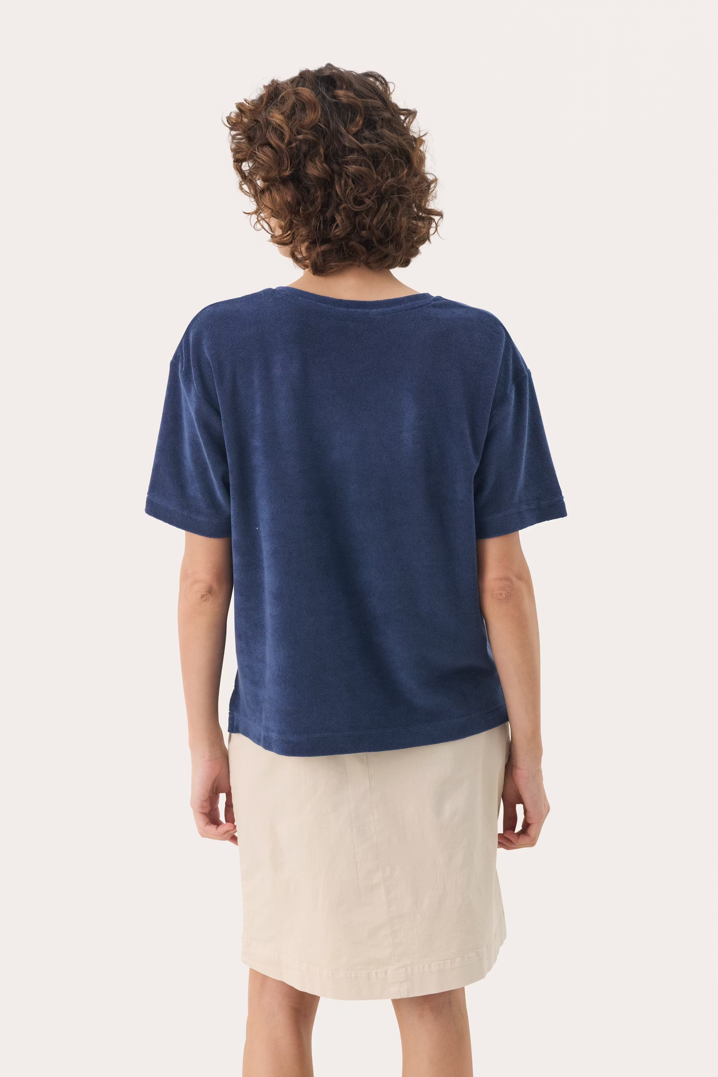 RyliePW T-shirt LOOKBOOK BACK 30309677-193934