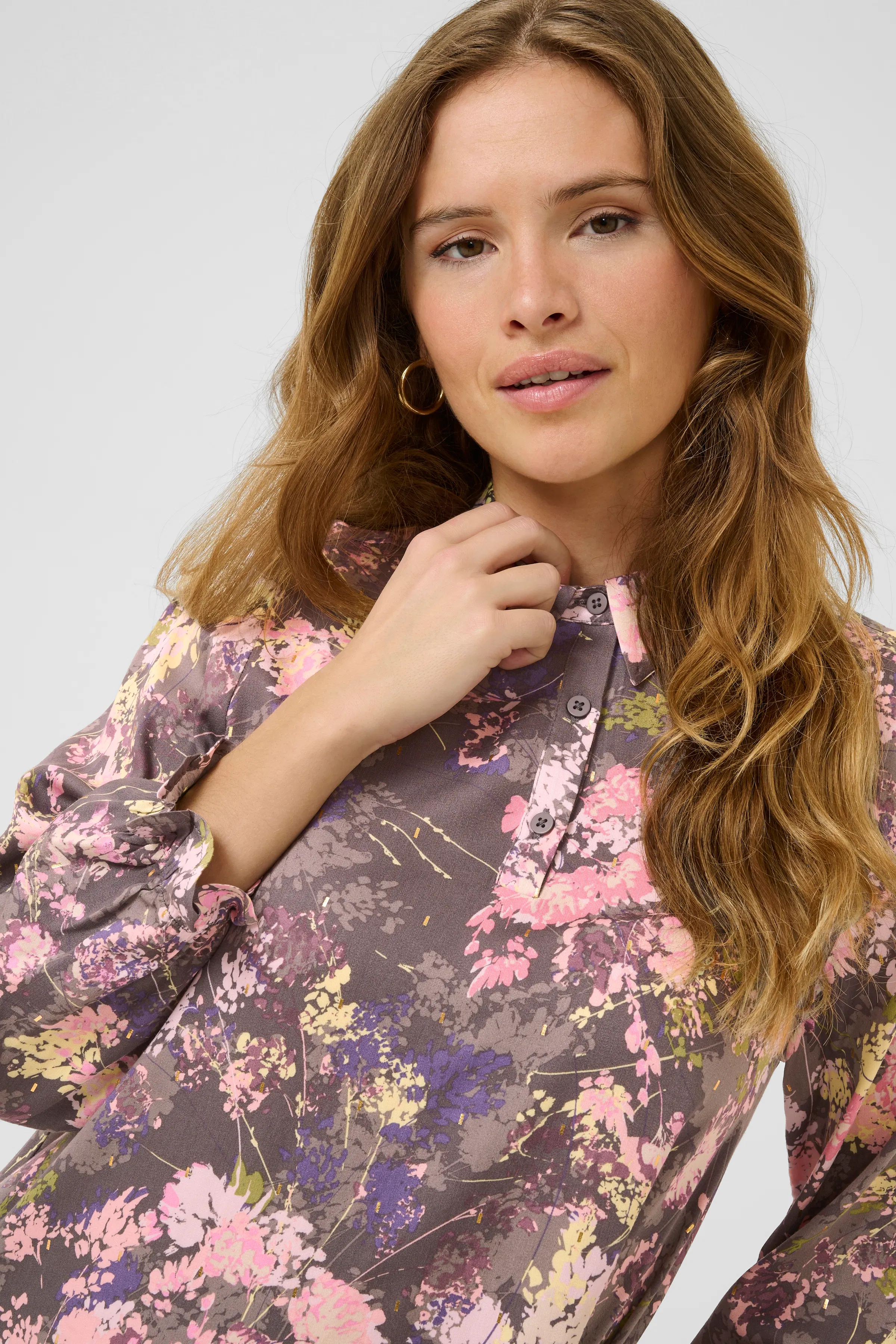 CUmadi Klänning LOOKBOOK DETAIL 50112054-107915