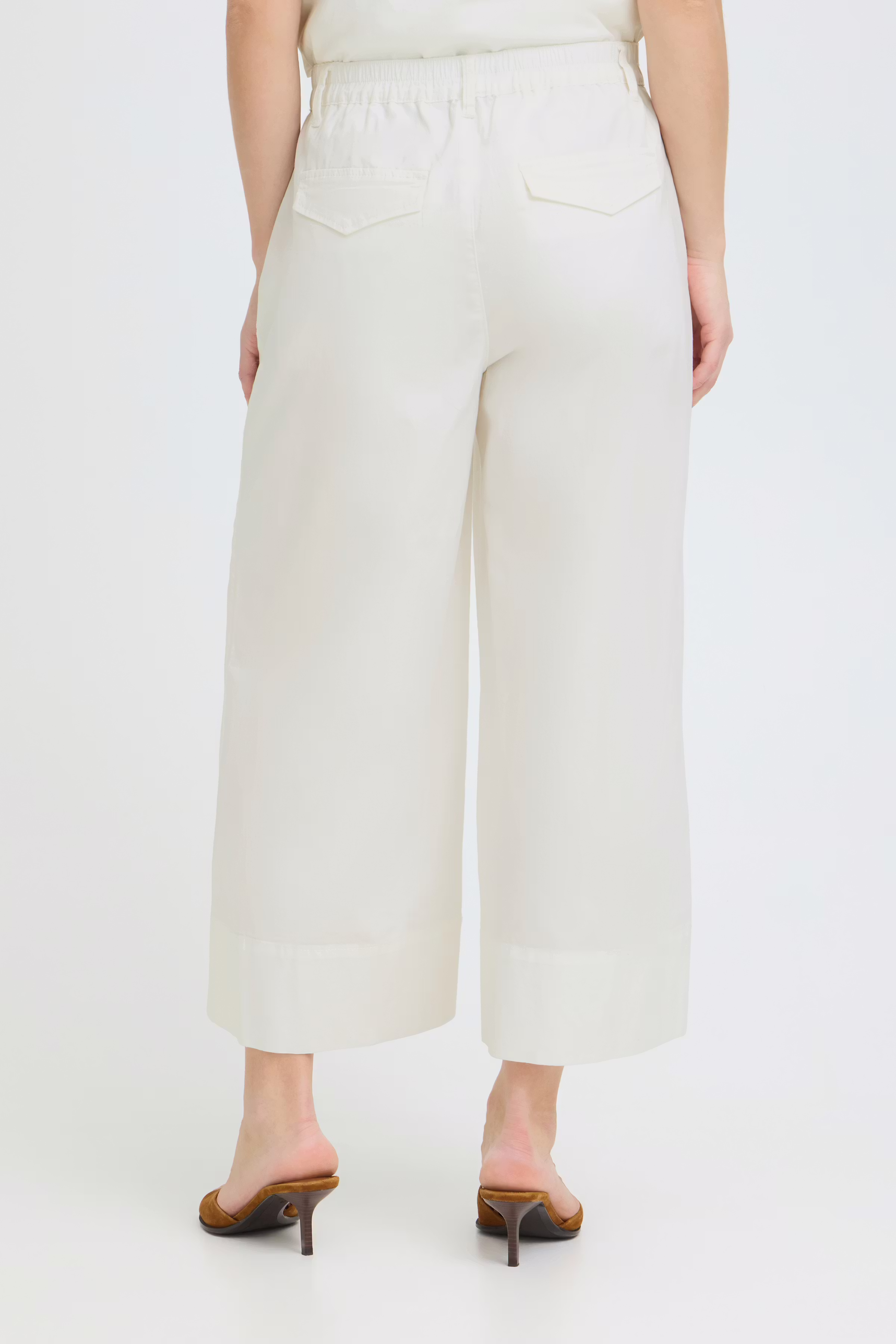 PZCLAUDIA Trousers LOOKBOOK BACK 50210524-114201