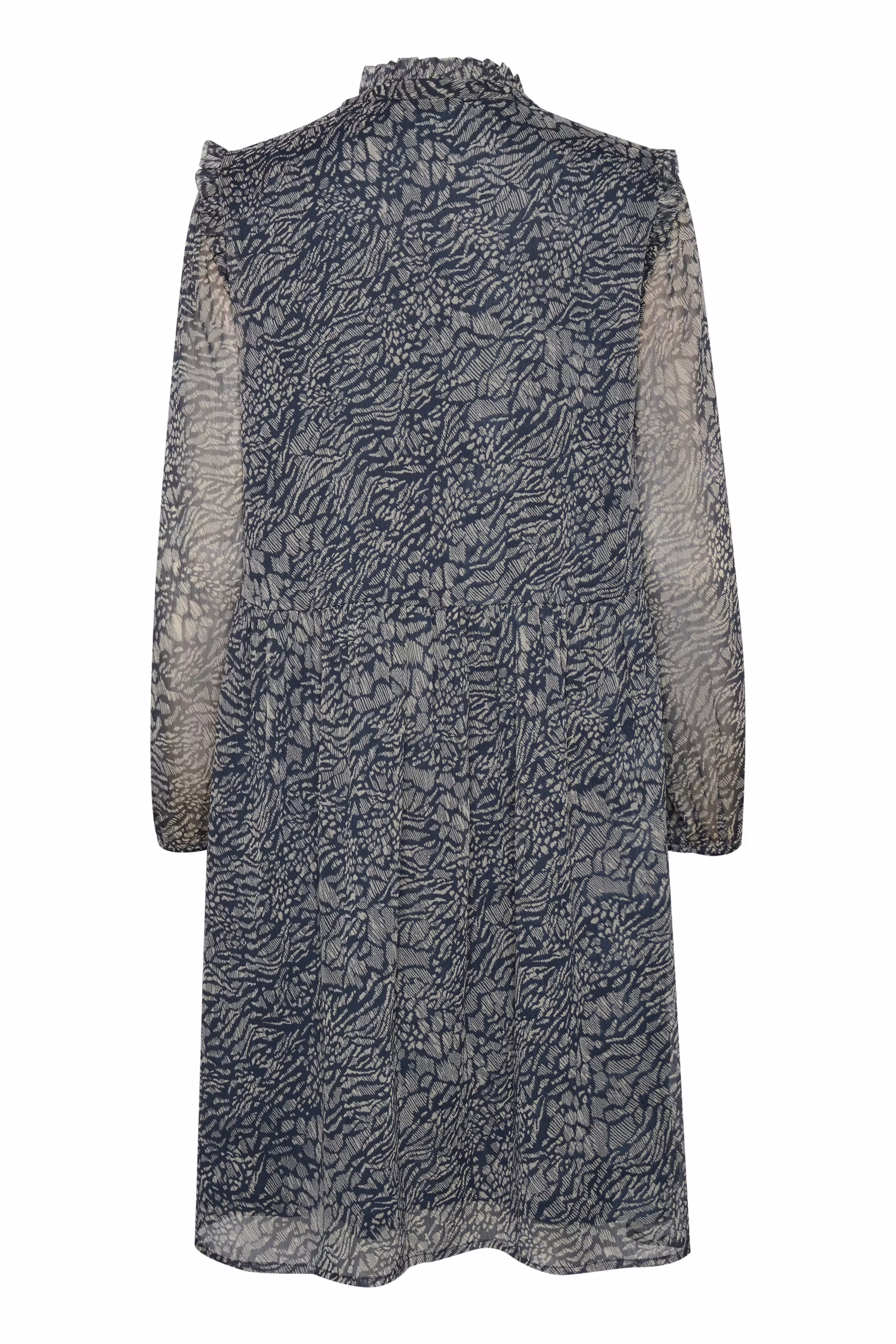 PresleySZ Dress PACK BACK 30512166-301994