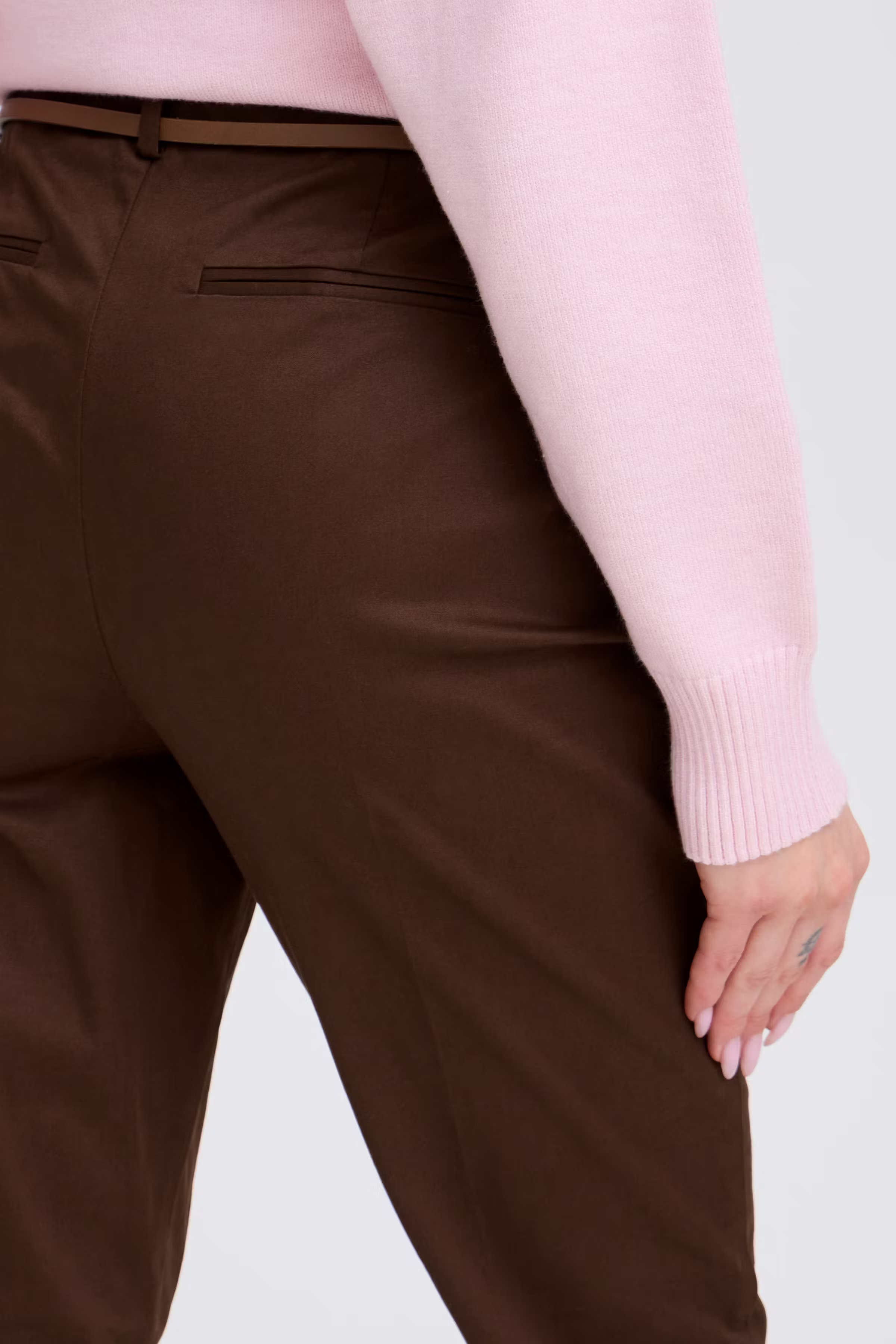 BYDAYS Trousers LOOKBOOK DETAIL 20803473-191419