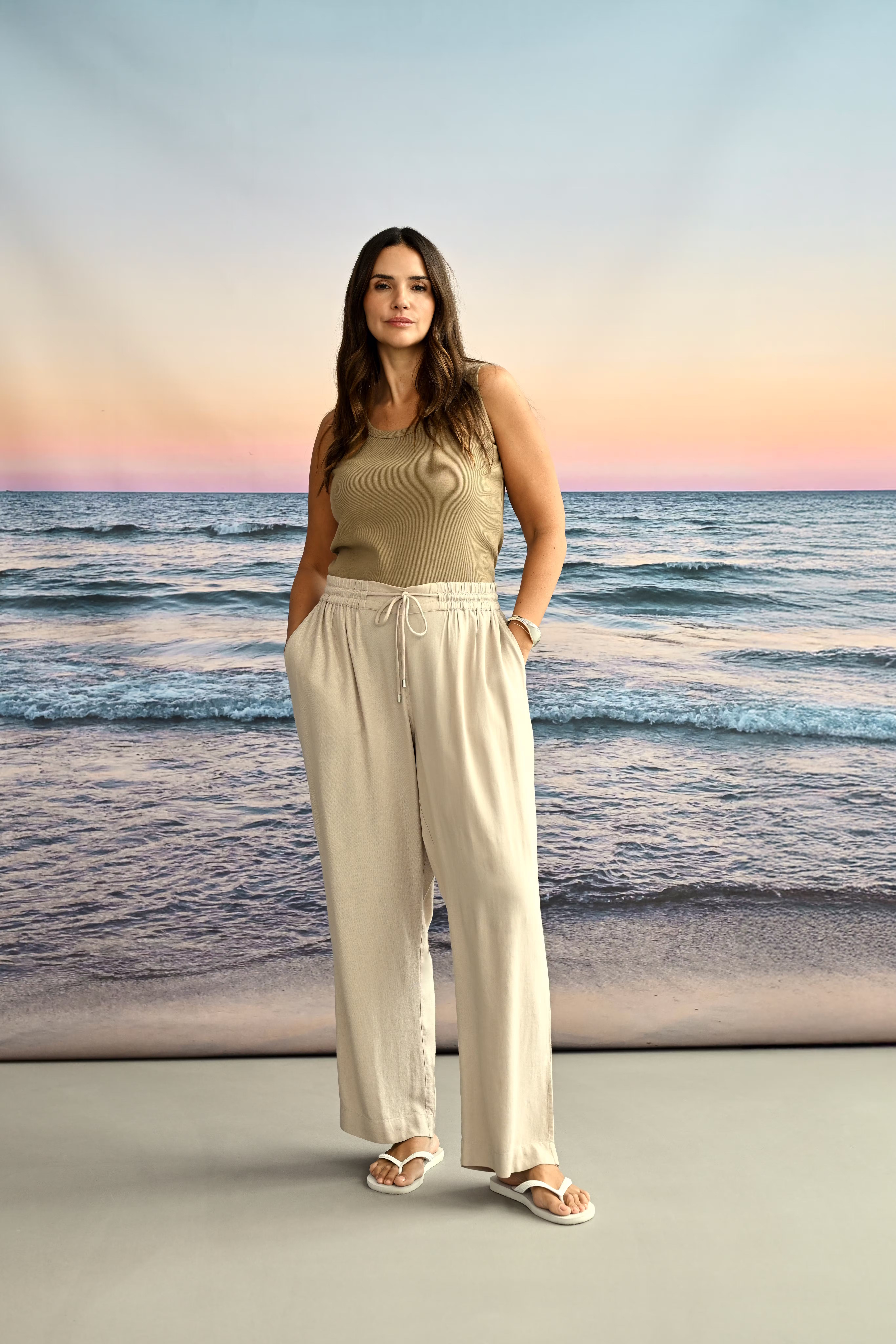 KCmille Trousers LOCATION NONE 10584078-151305