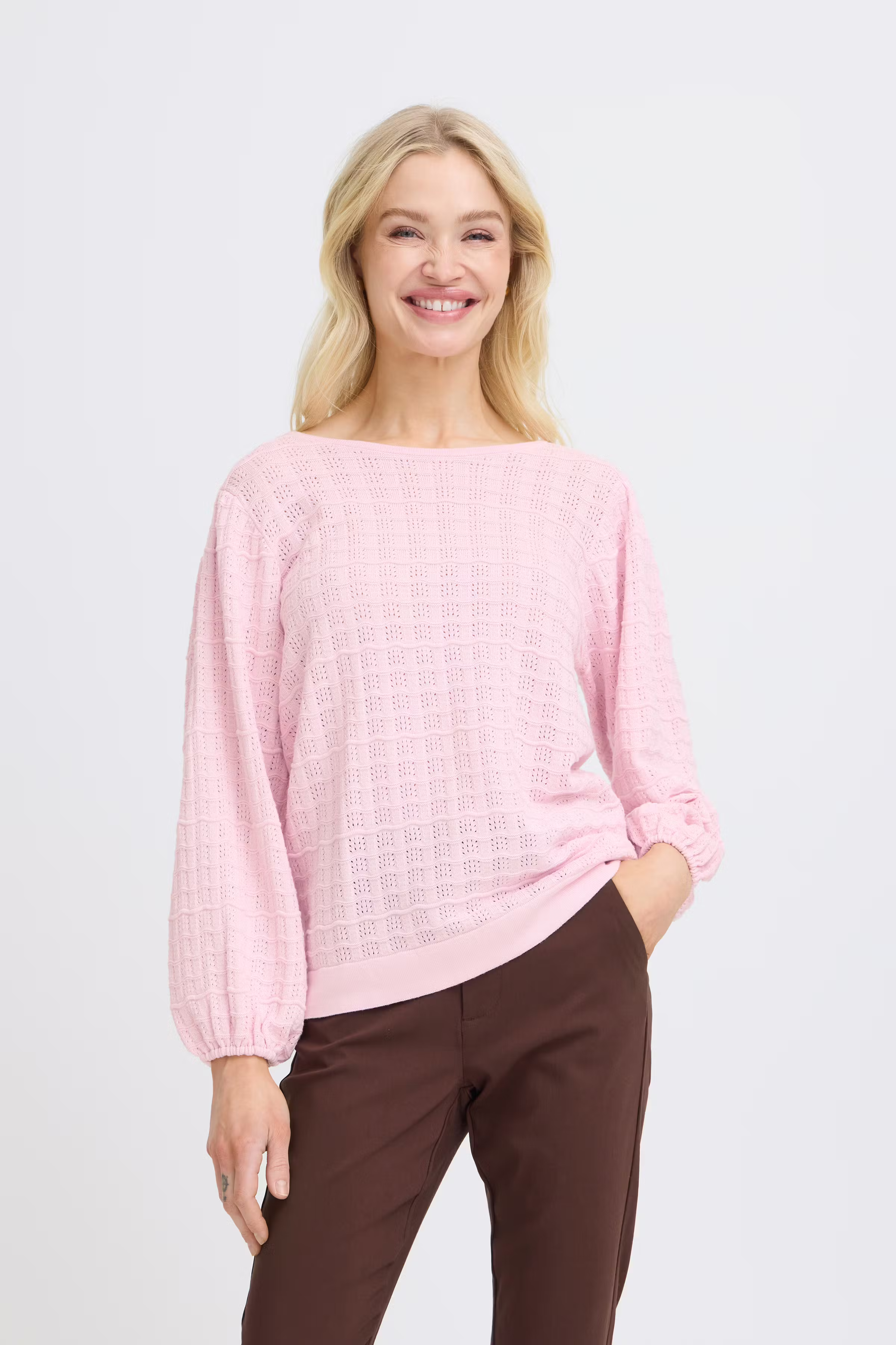 BYMULINA Pullover LOOKBOOK FRONT 20819399-132804