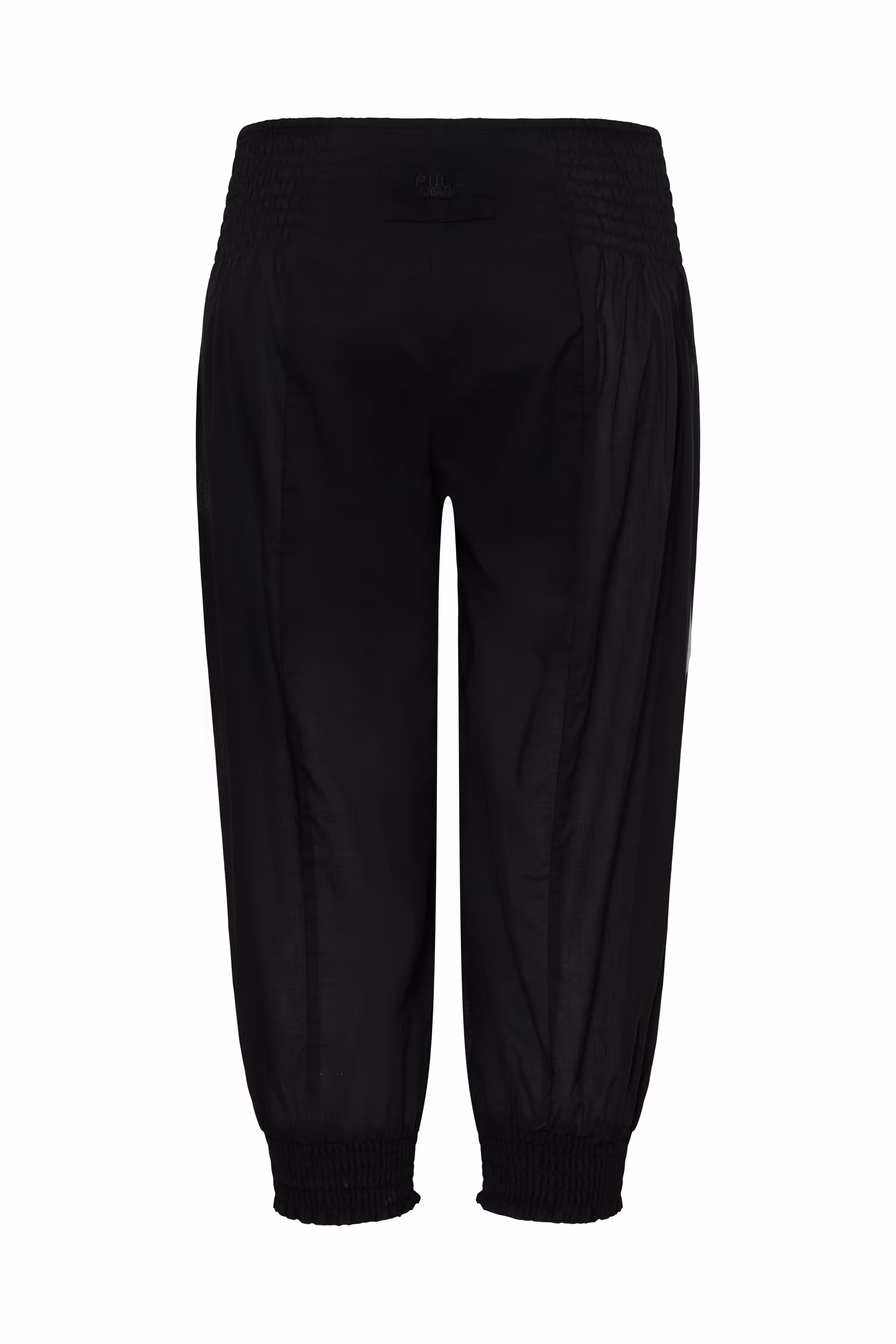 PZJILL Casual Capri Pants PACK BACK 50200339-193911