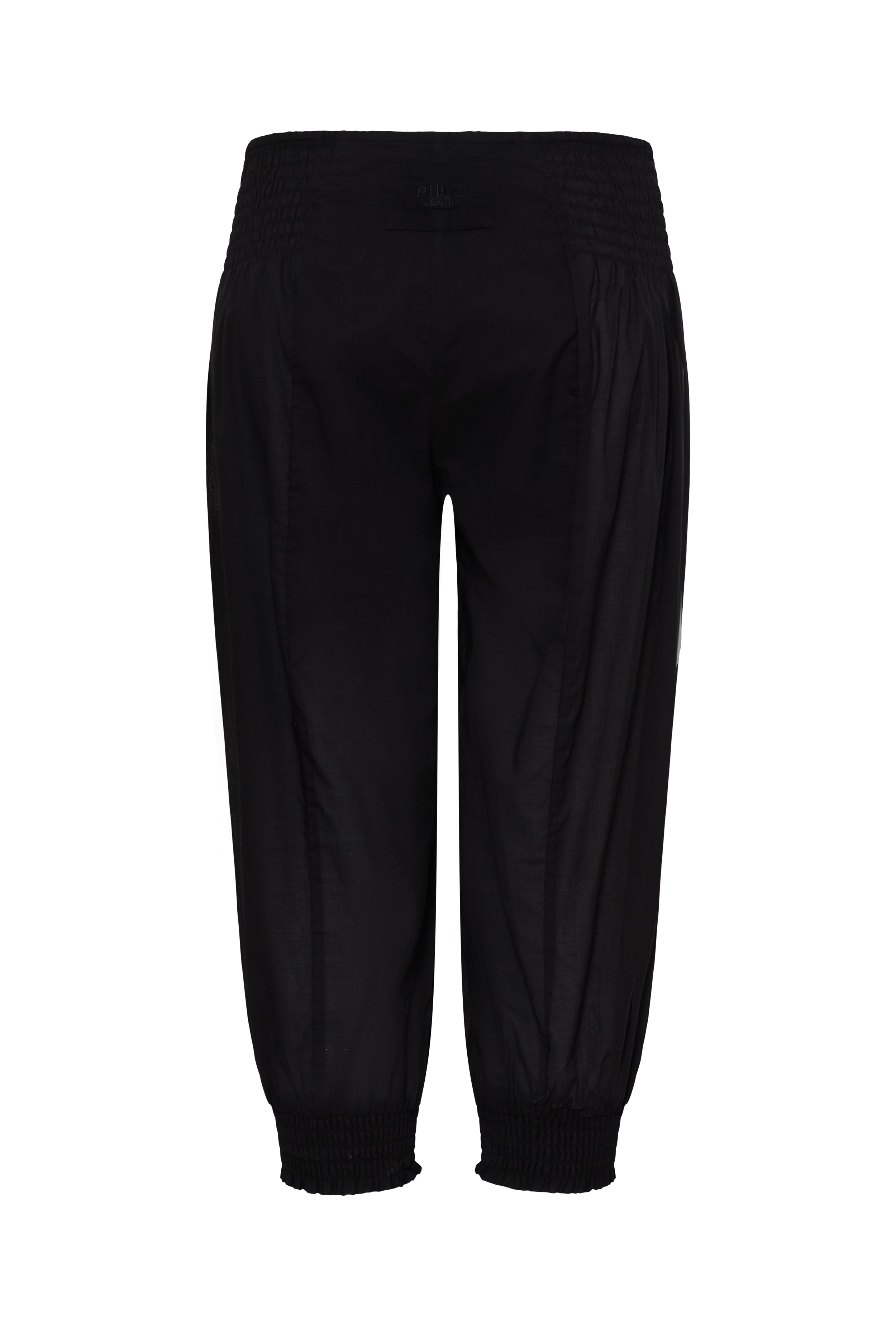 PZJILL Casual Capri Pants PACK BACK 50200339-193911