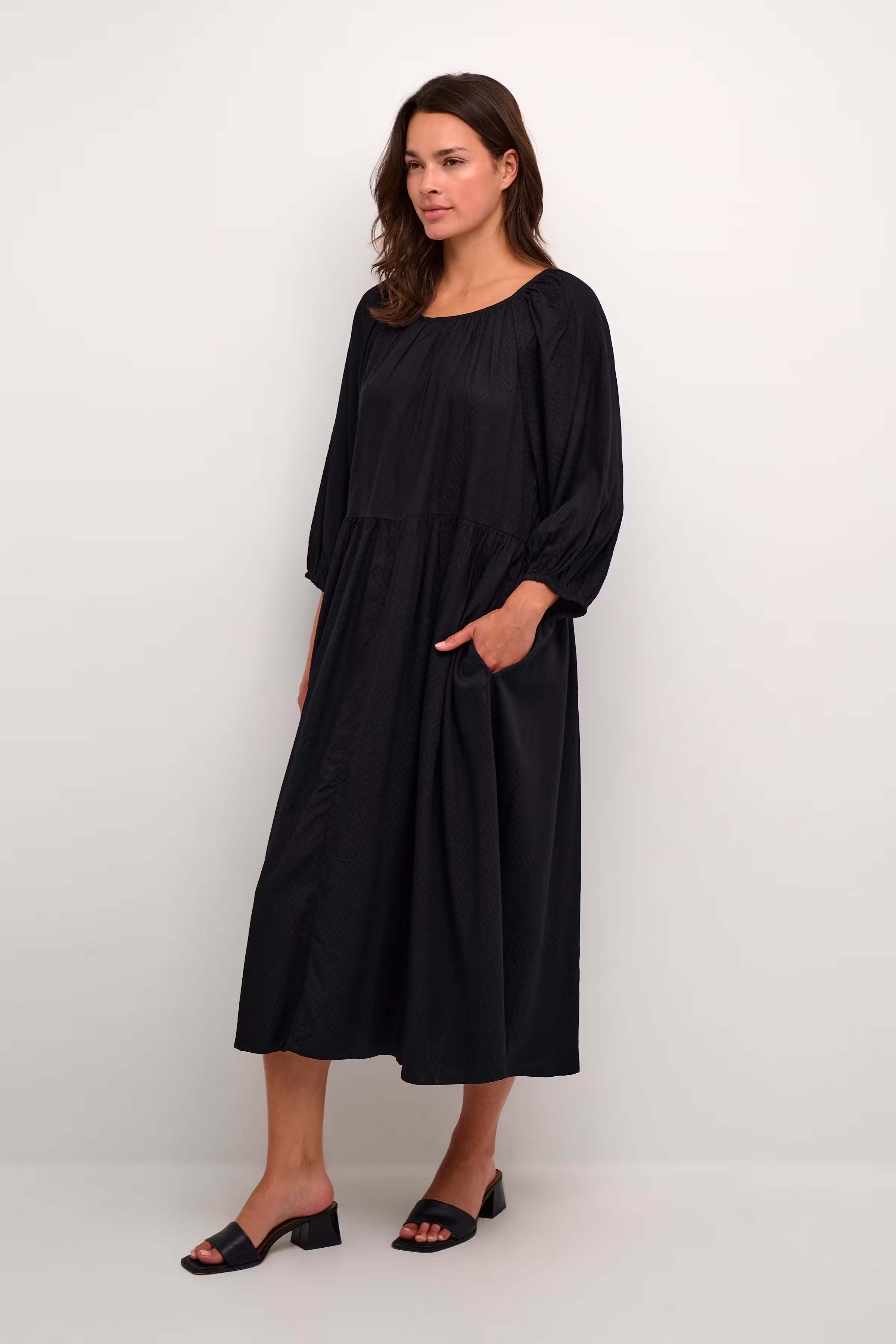 BPcarla KlÃ¤nning LOOKBOOK FRONT 10590731-100121B