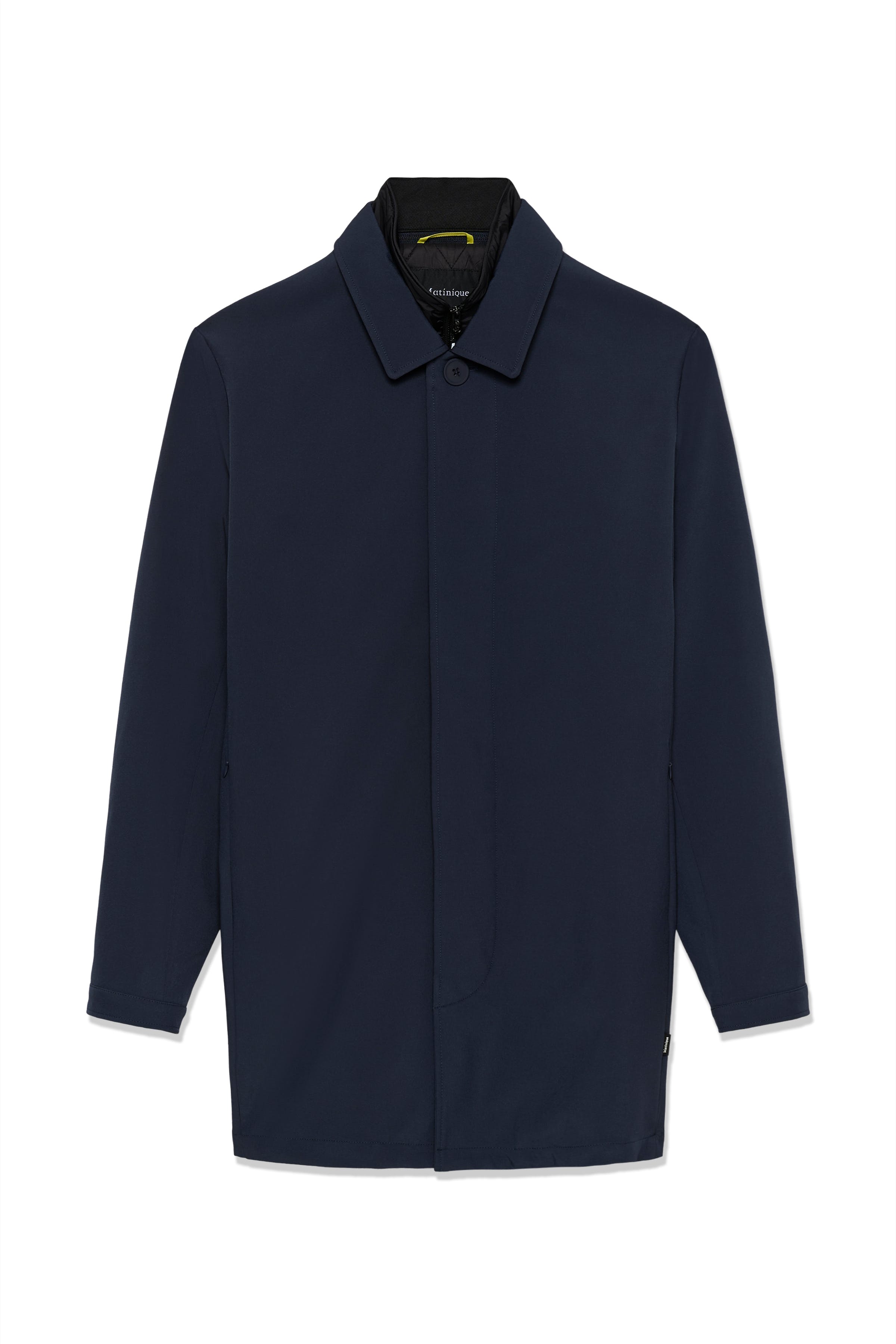 Philman Coat PACK FRONT 30203863-300583